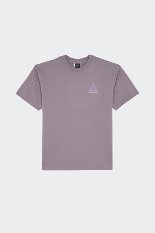 HUF T-shirt Violet