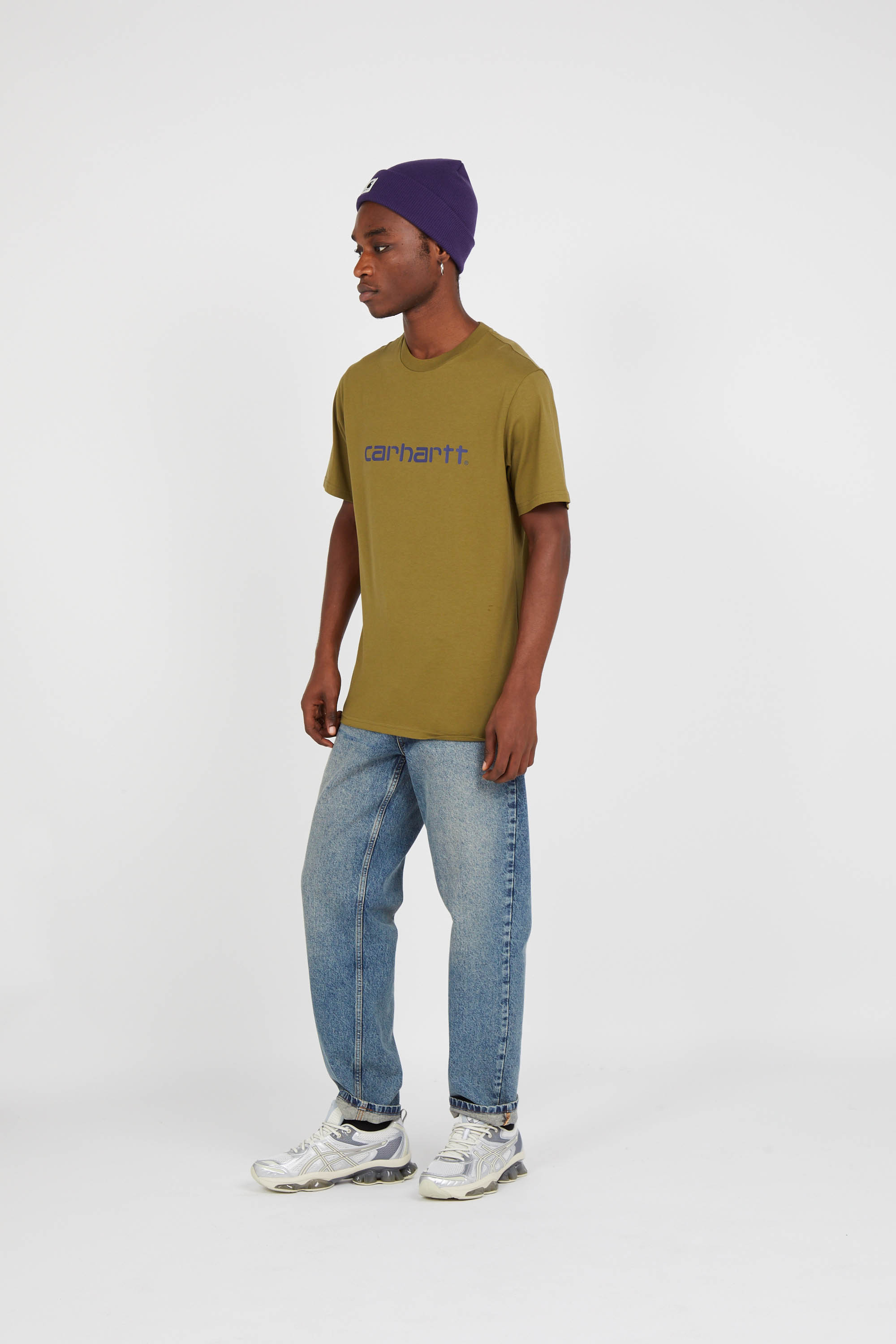 T-Shirt Kaki