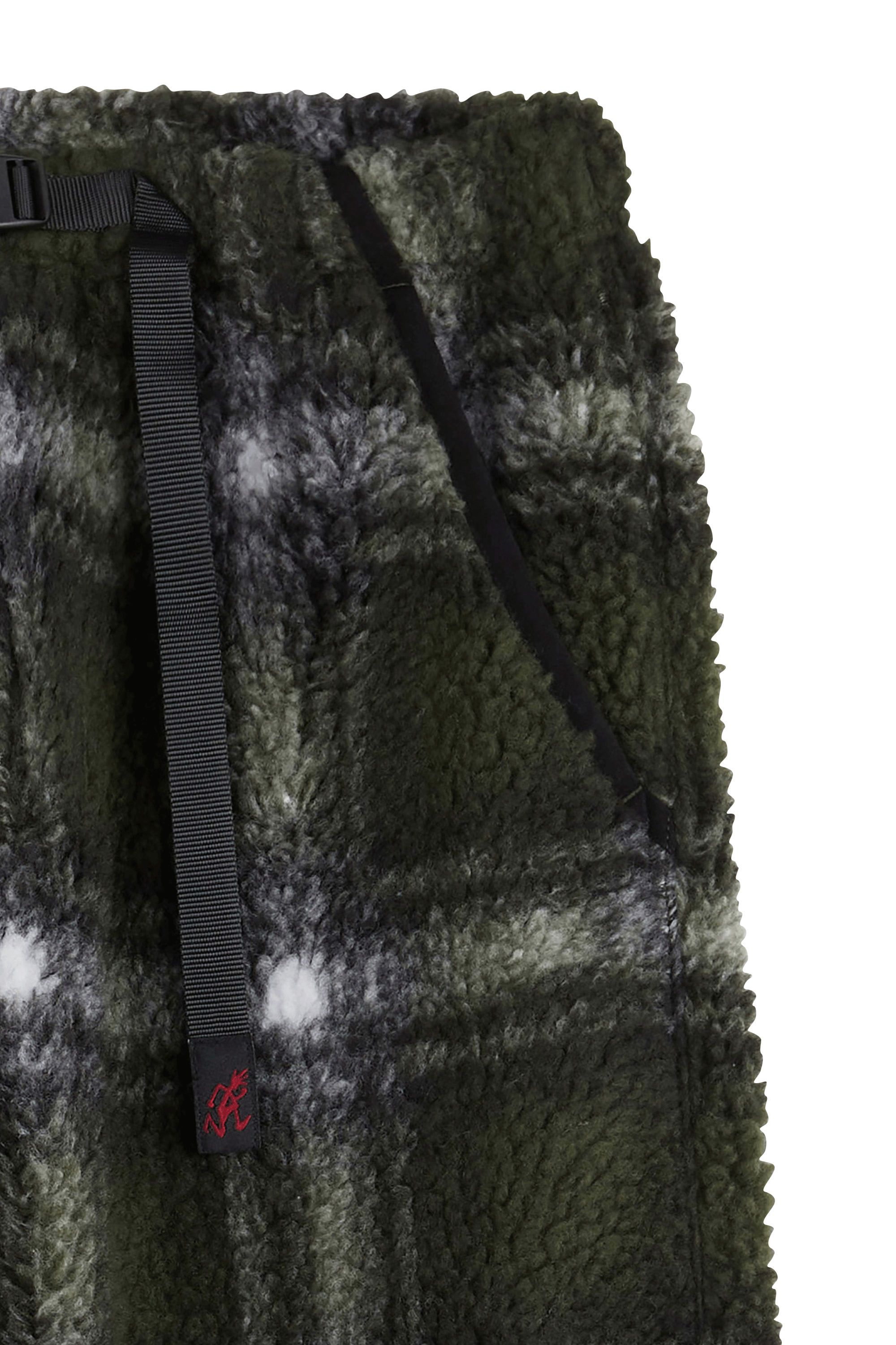 Jogging GRAMICCI Vert