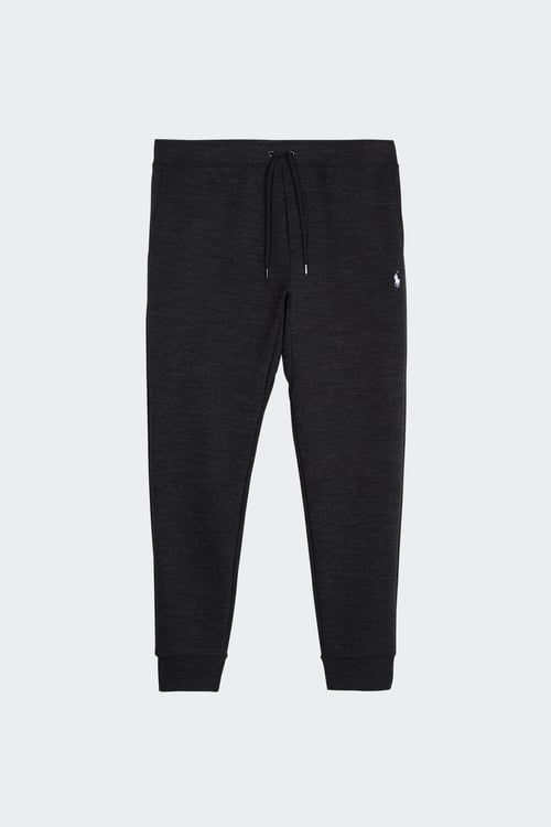 Polo - Jogging - Taille XS Noir