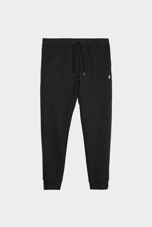 Joggers Classics Black Polo Ralph Lauren Man Citadium