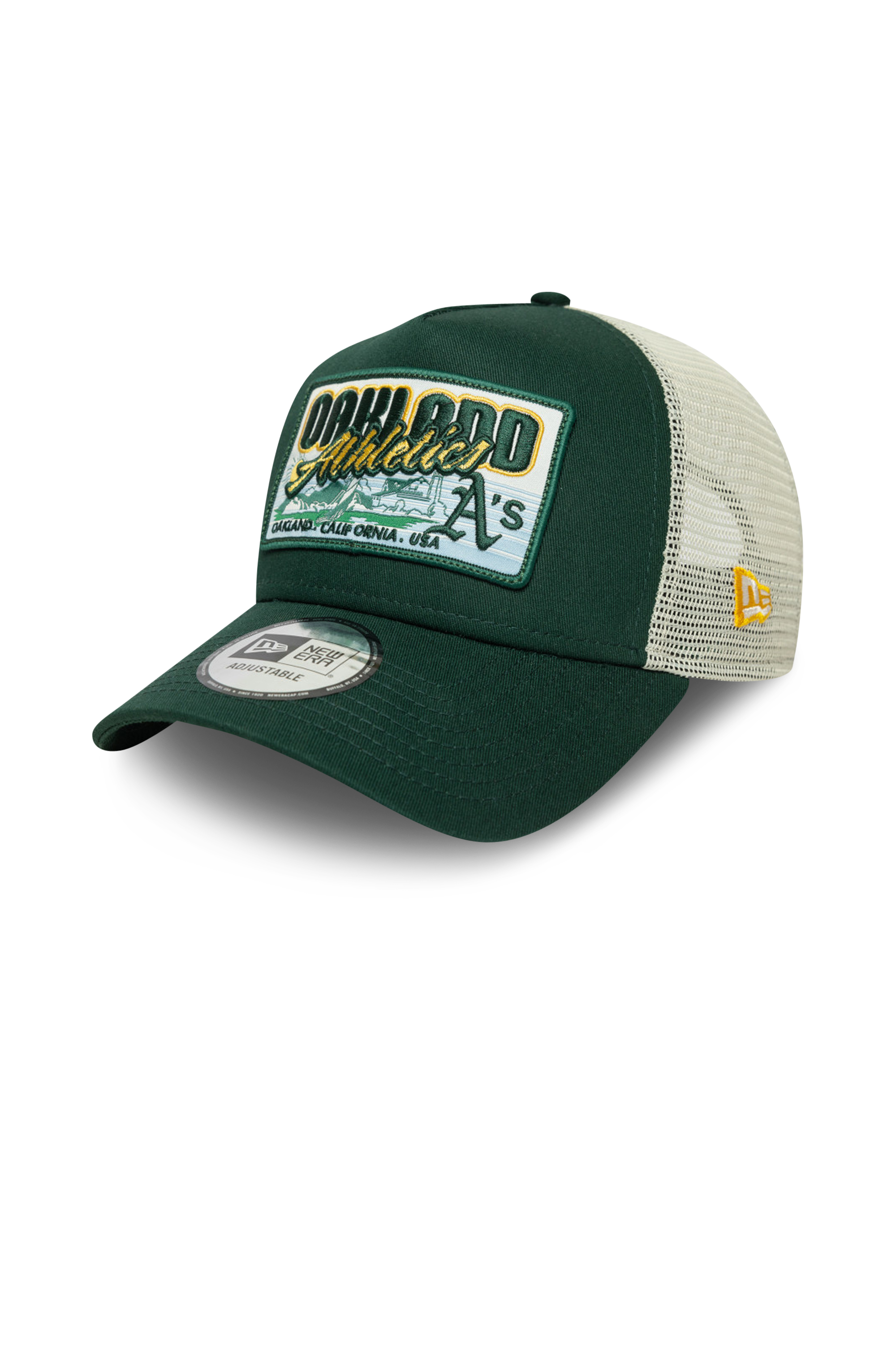 Baseball cap Khaki