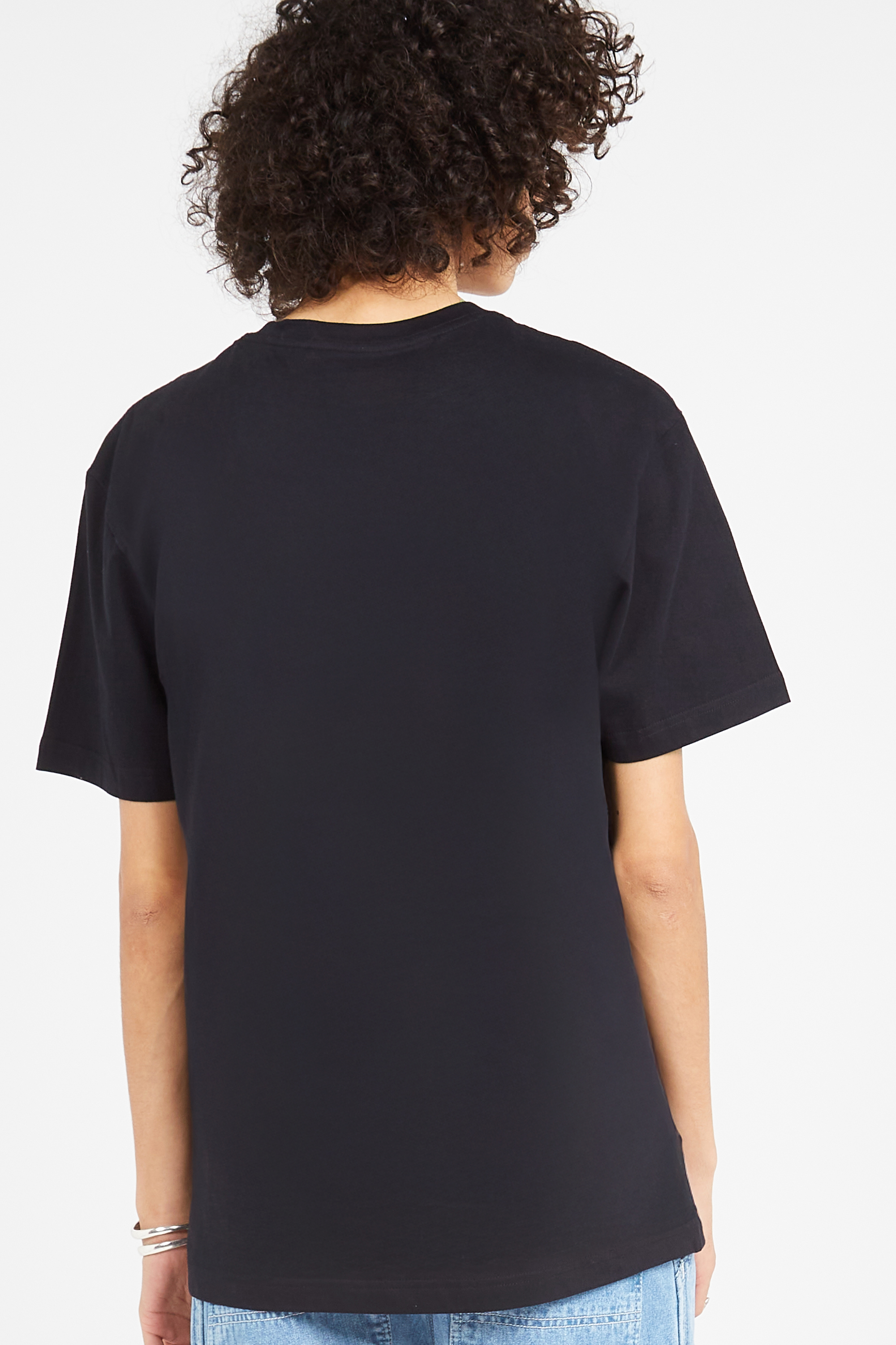 T-shirt Noir