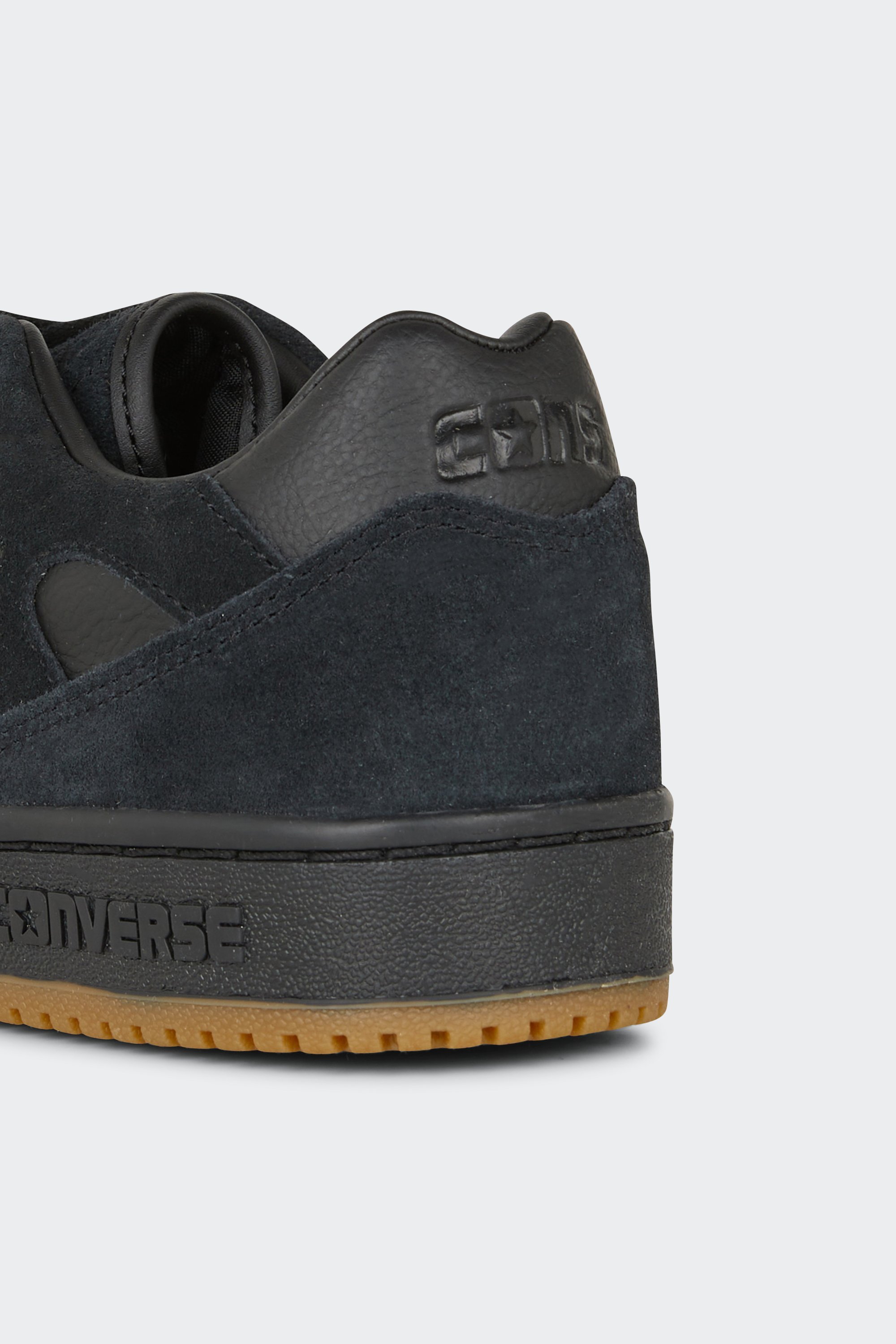 Sneakers | Black by CONVERSE Sneakers Black