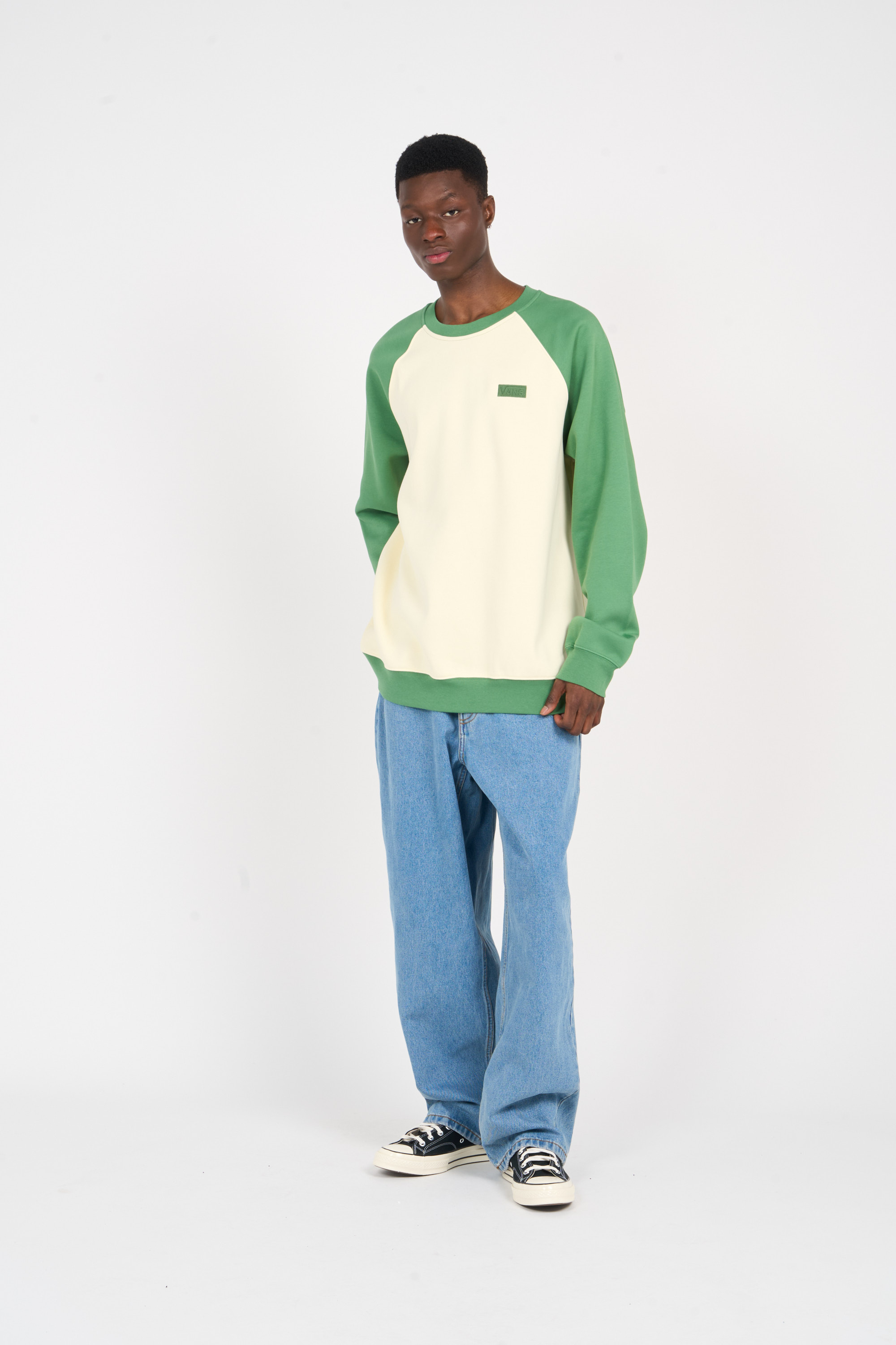 sweatshirt Multicolored