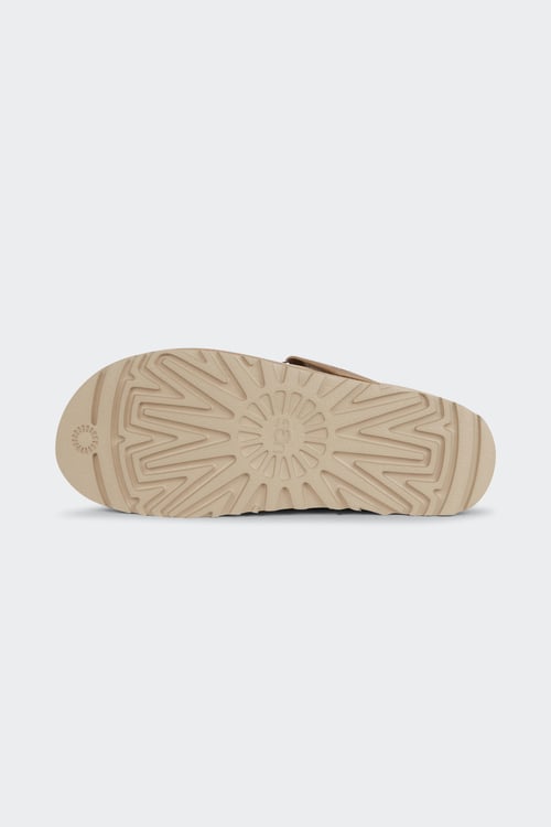 UGG Sabot Marron