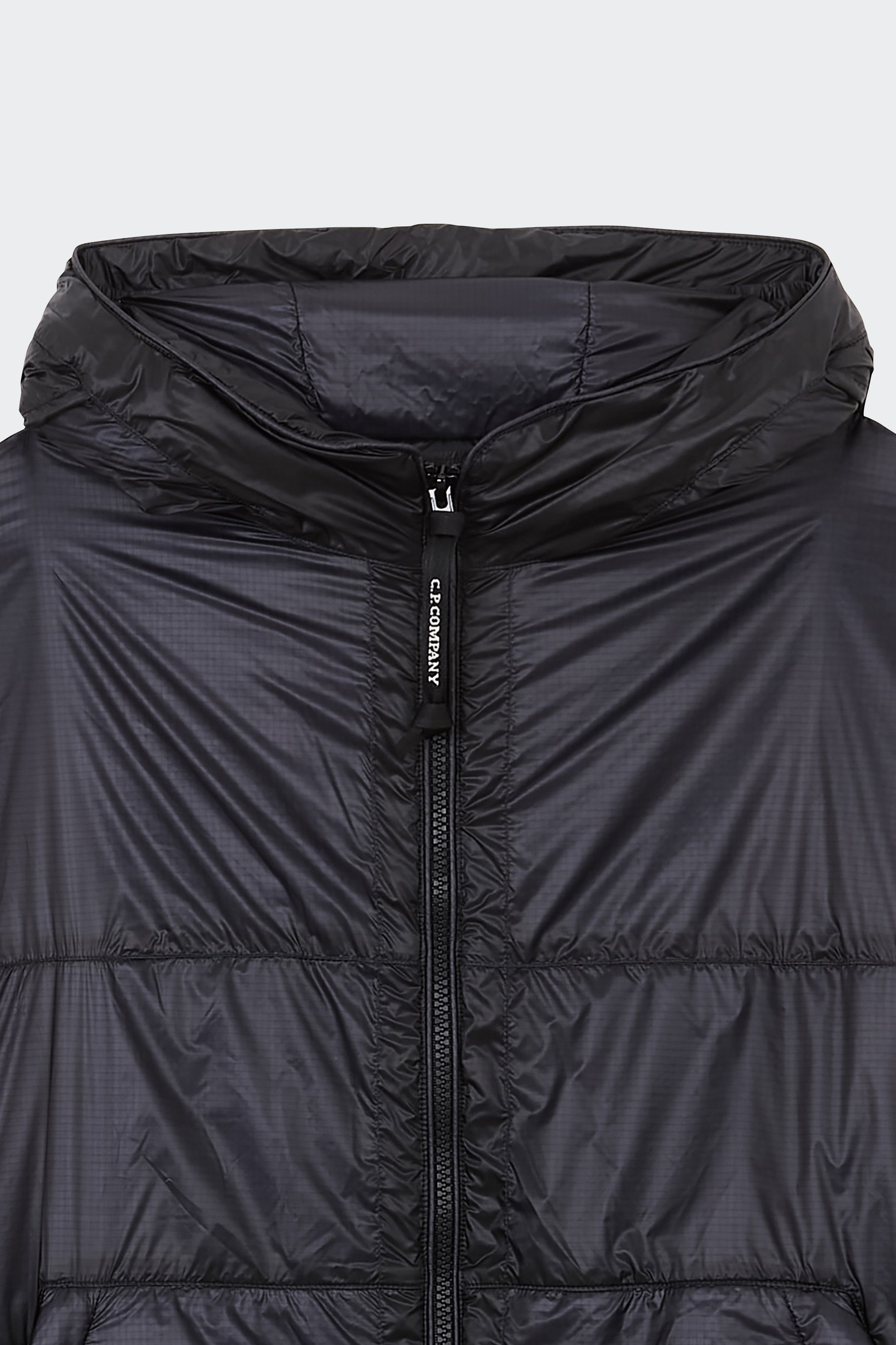 Doudoune | Bleu by C.P. COMPANY Doudoune Bleu