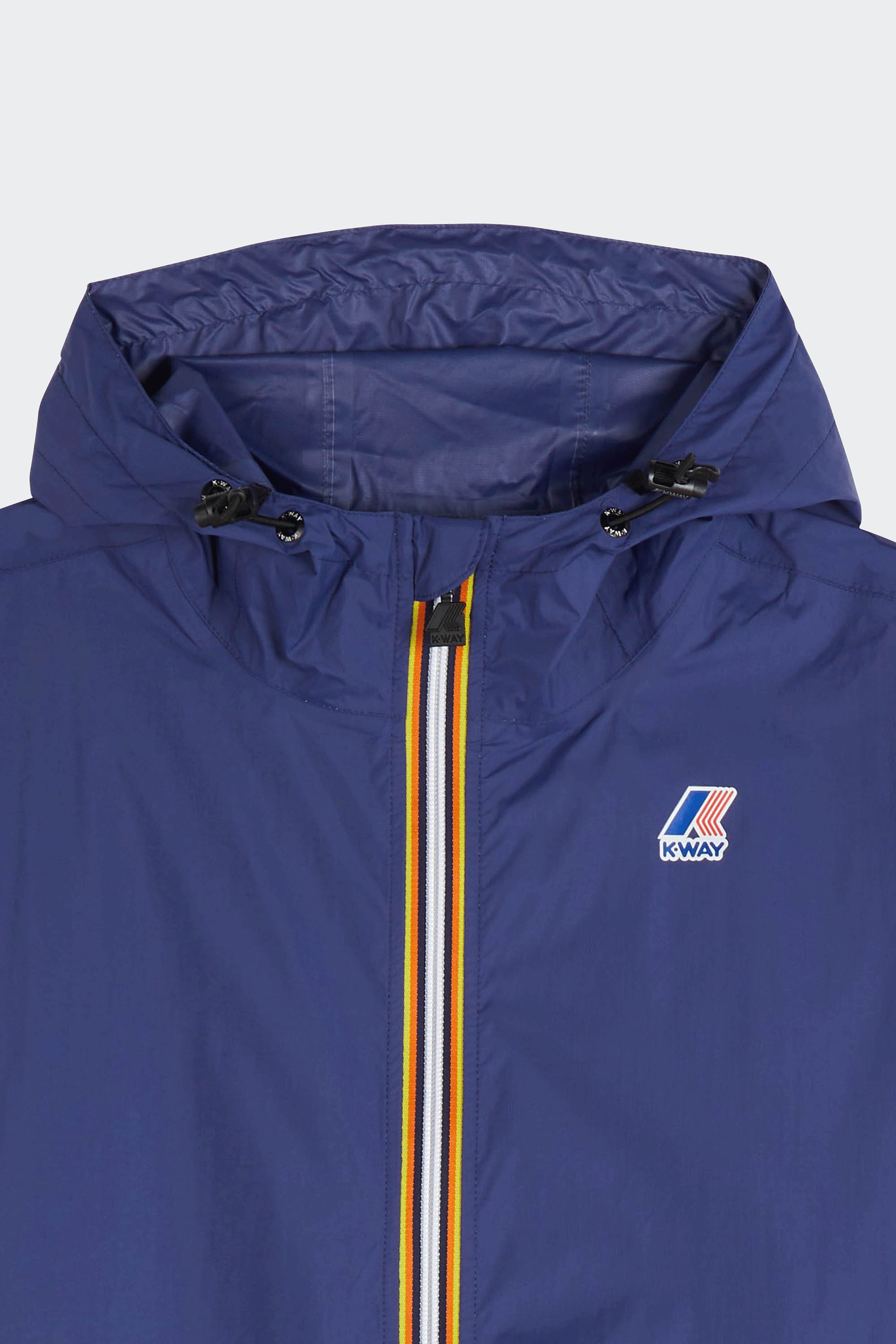 Imperméable | Bleu by K-WAY Imperméable Bleu