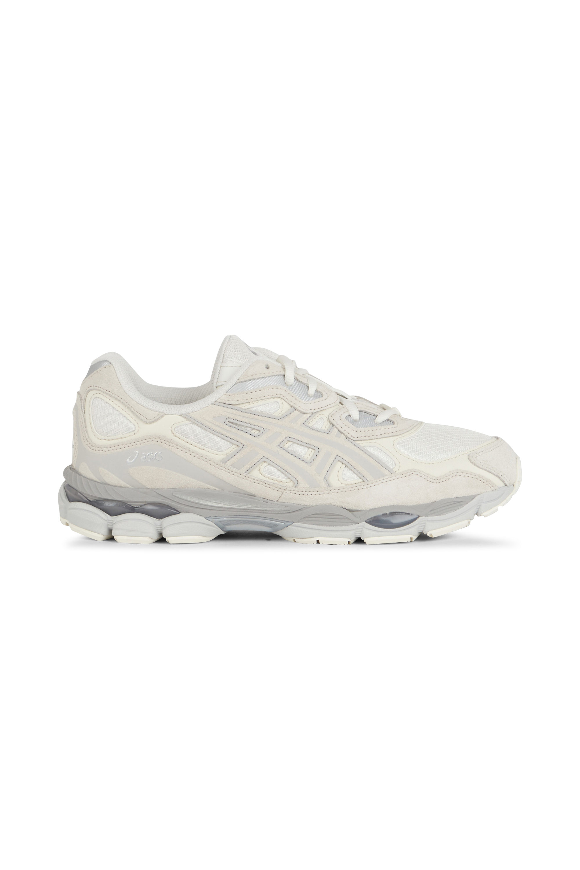 Baskets Beige