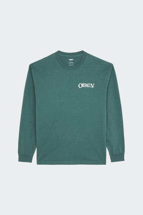 T-shirt - Taille XL Vert