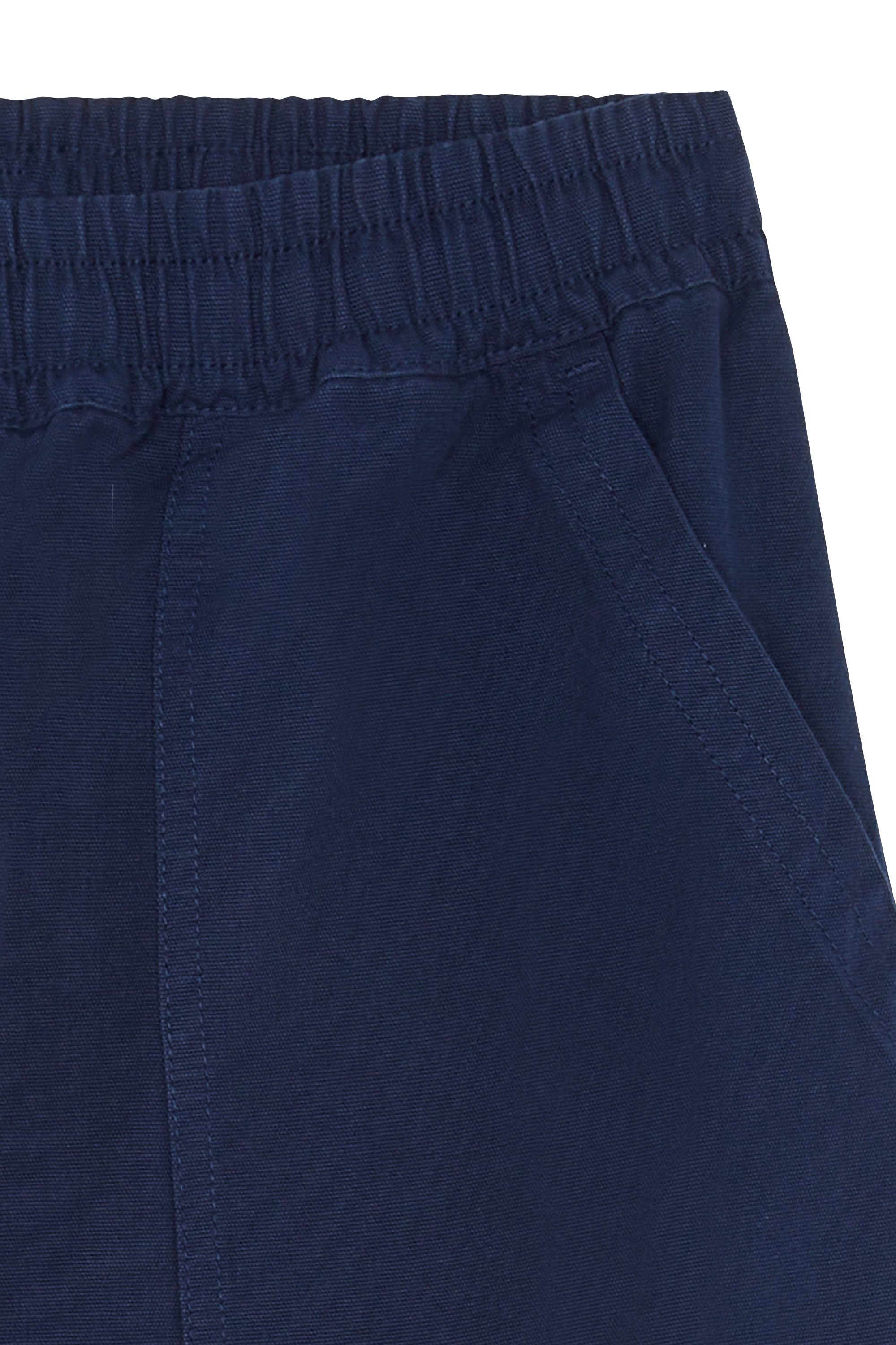 Pants Blue
