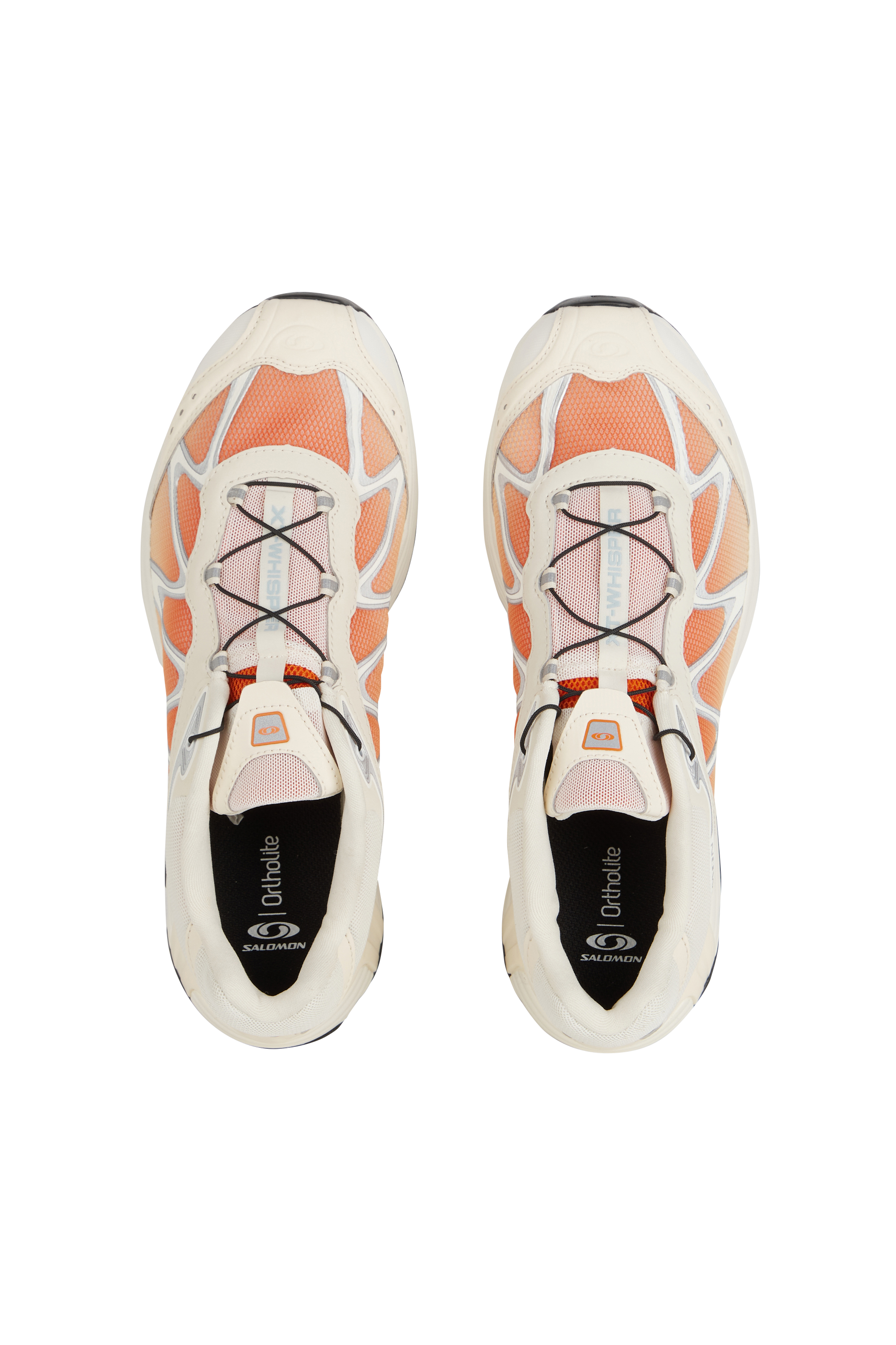 Baskets Multicolore