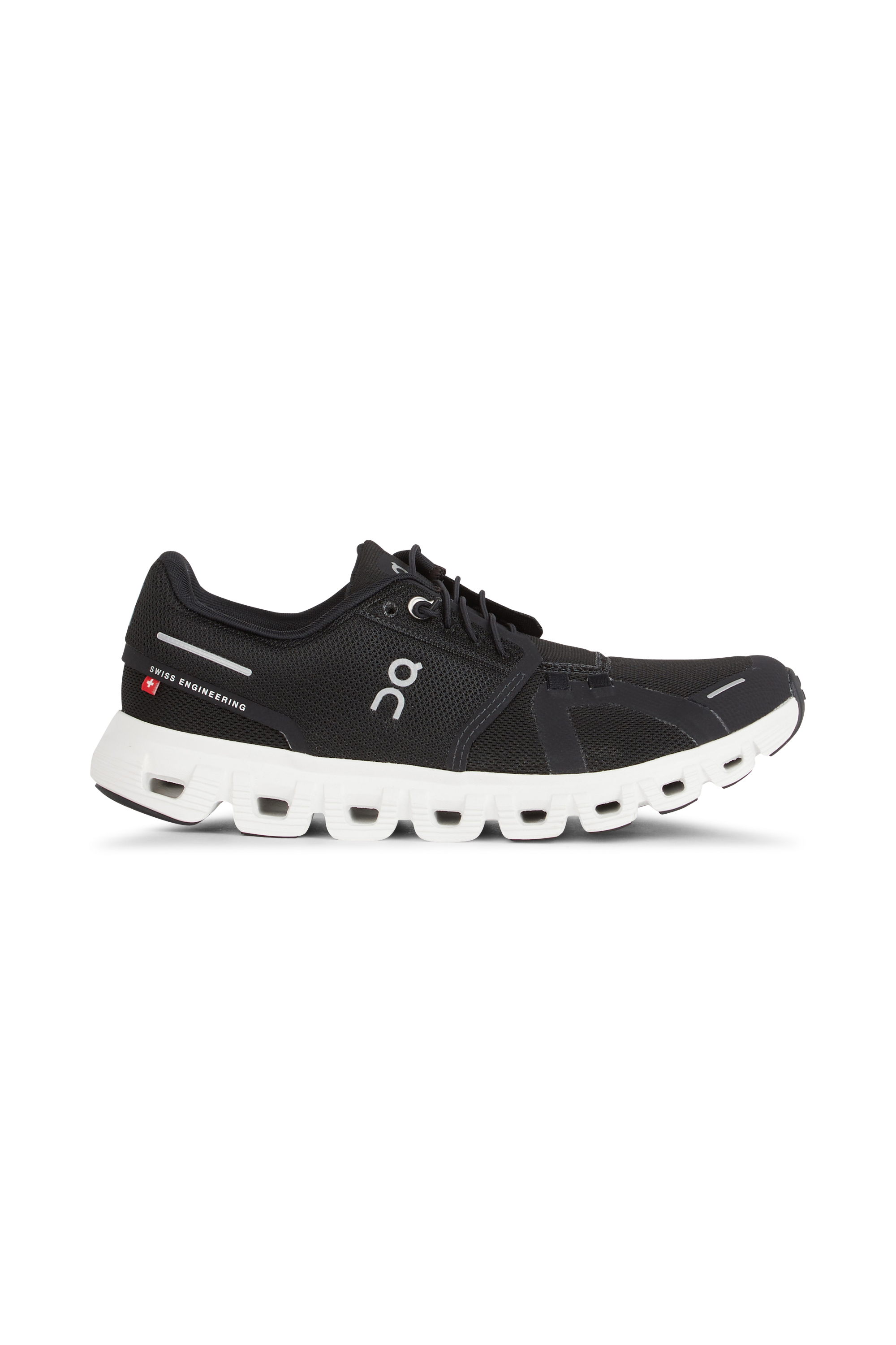 Sneakers Black