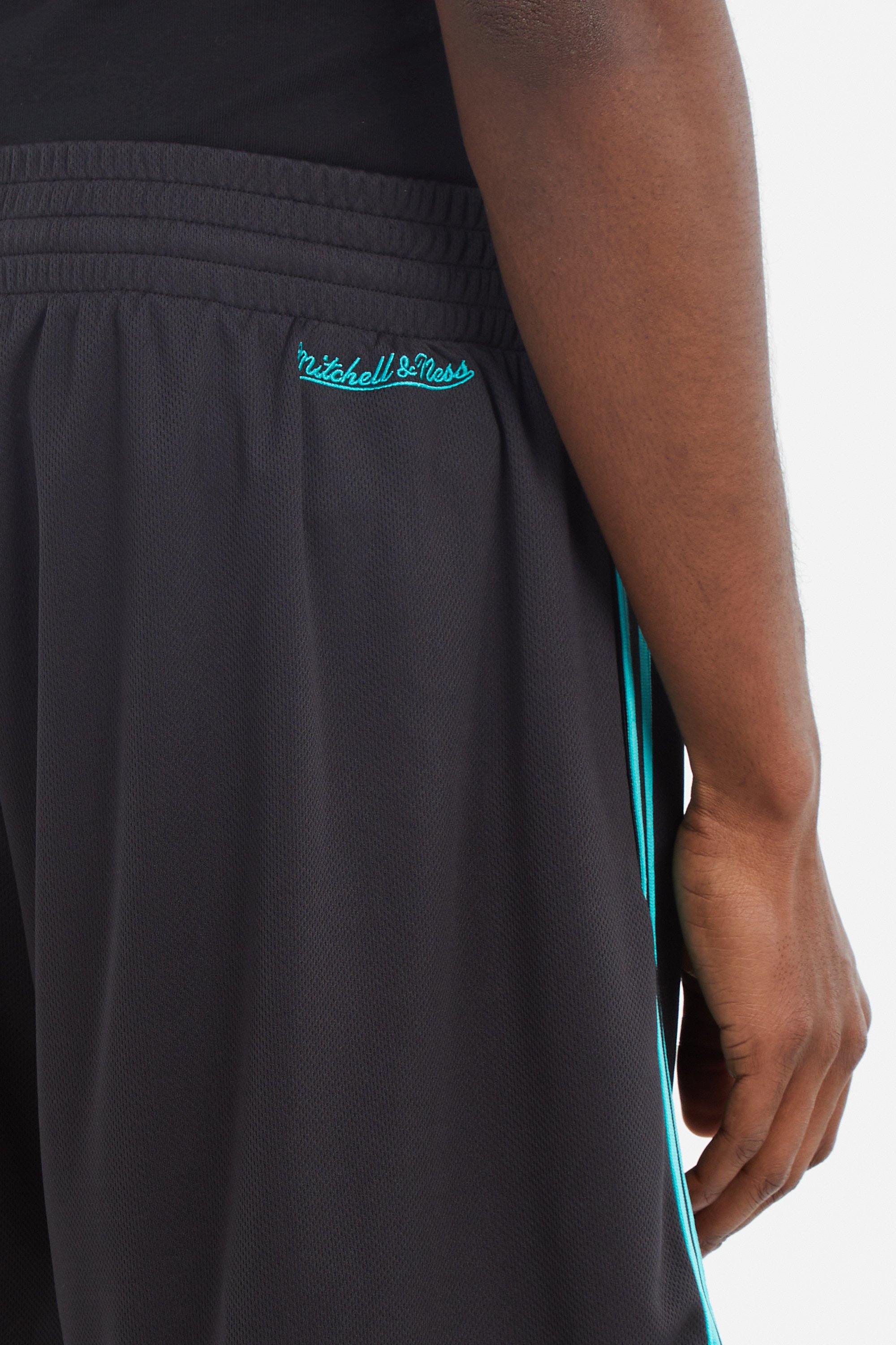 Short | Noir by MITCHELL & NESS Short Noir