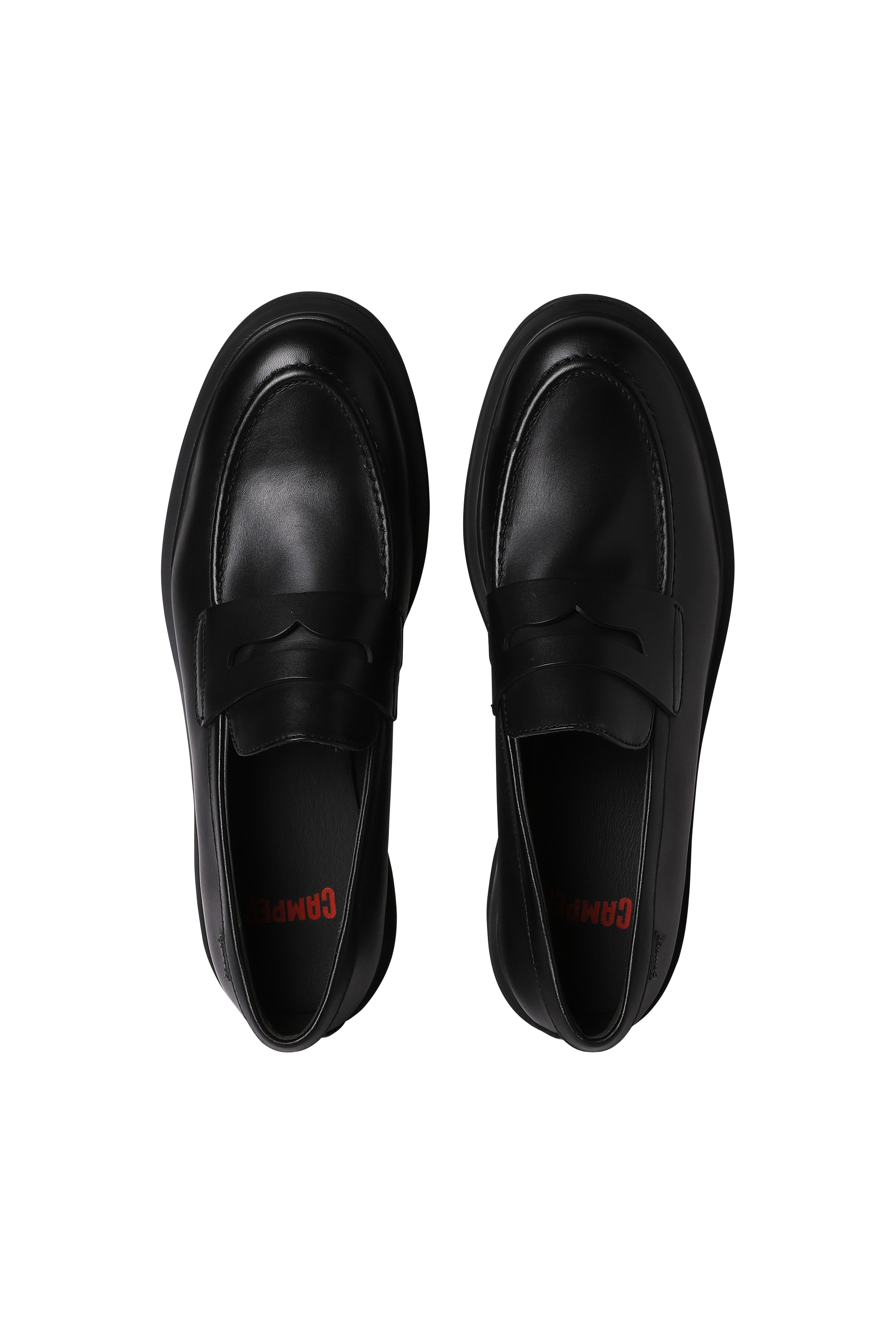 Mocassins CAMPER Noir