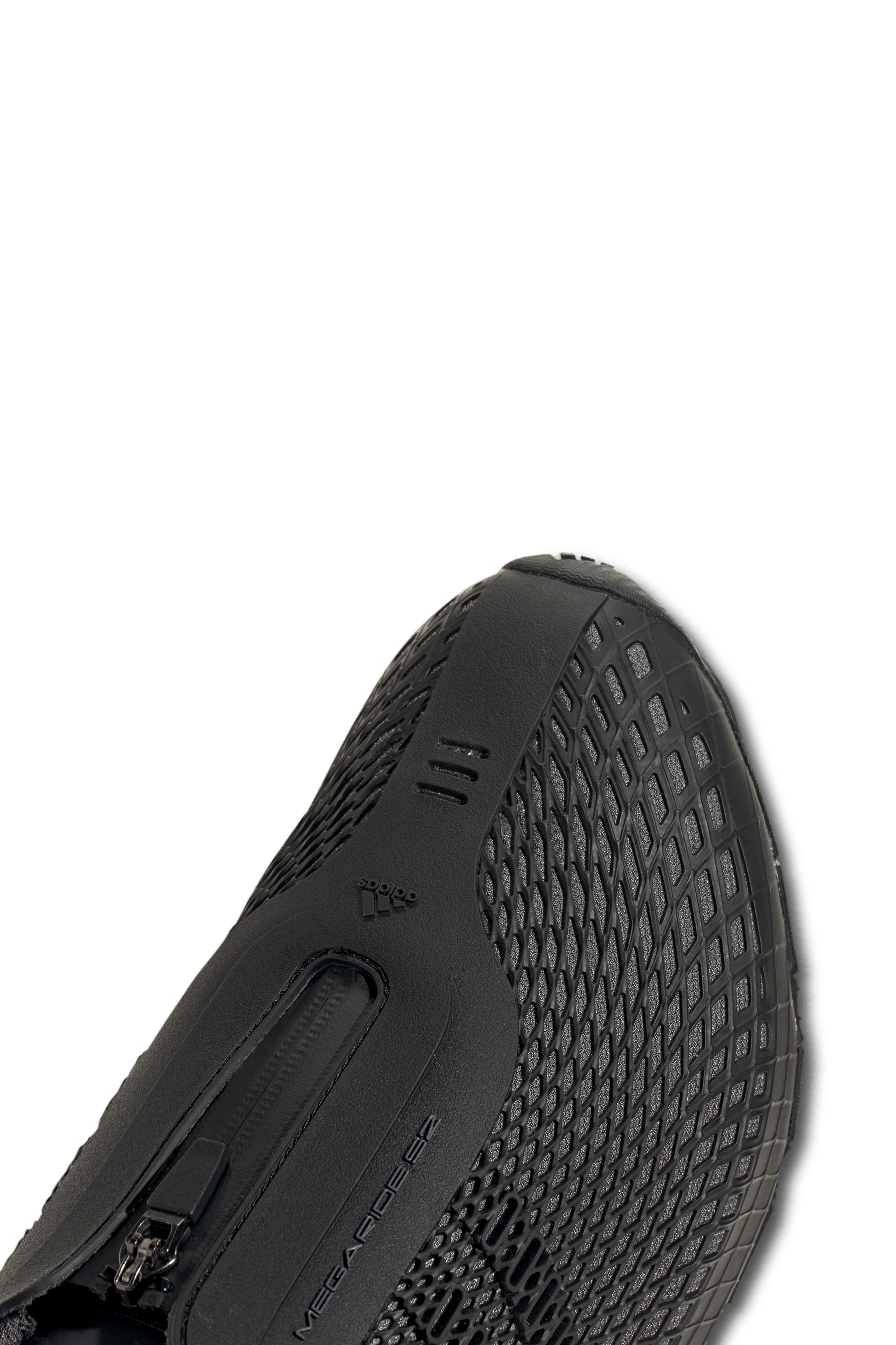 Adidas Superstar sneakers Black