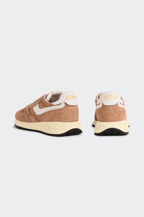 AUTRY Baskets Multicolore