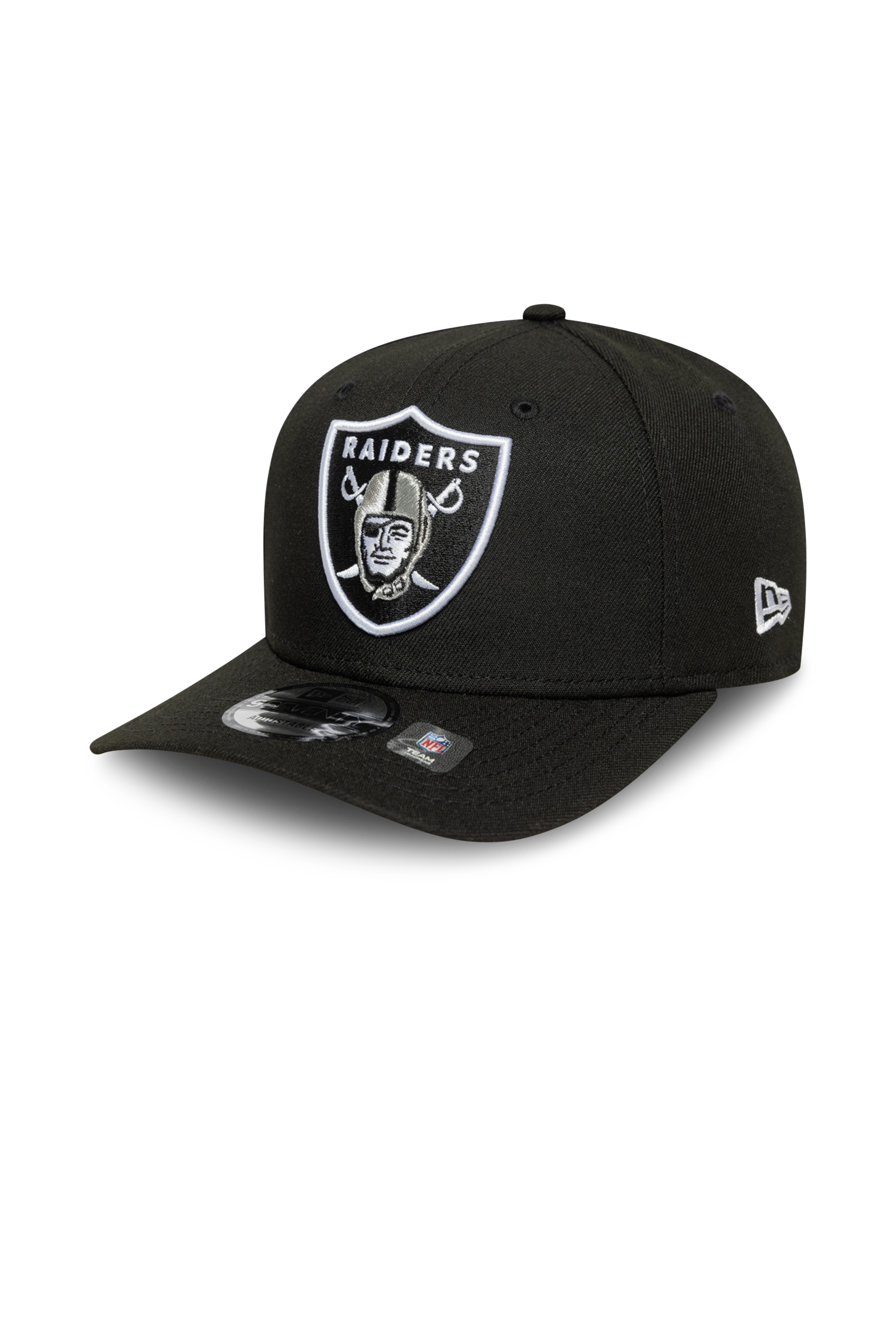 Baseball cap Black