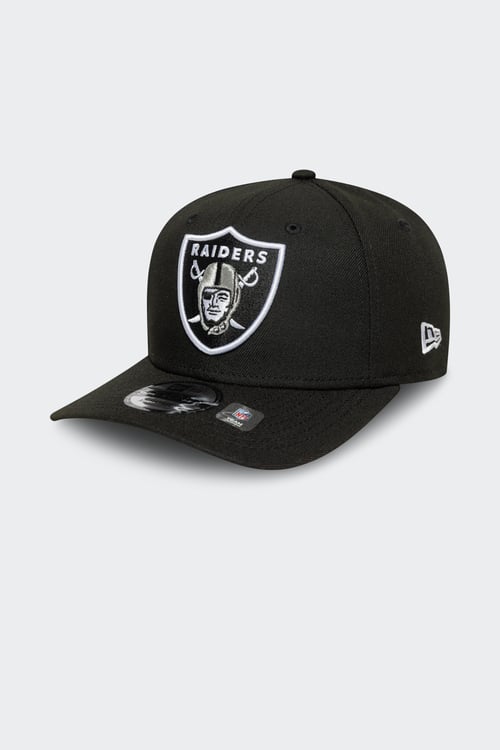 NEW ERA Cap Black