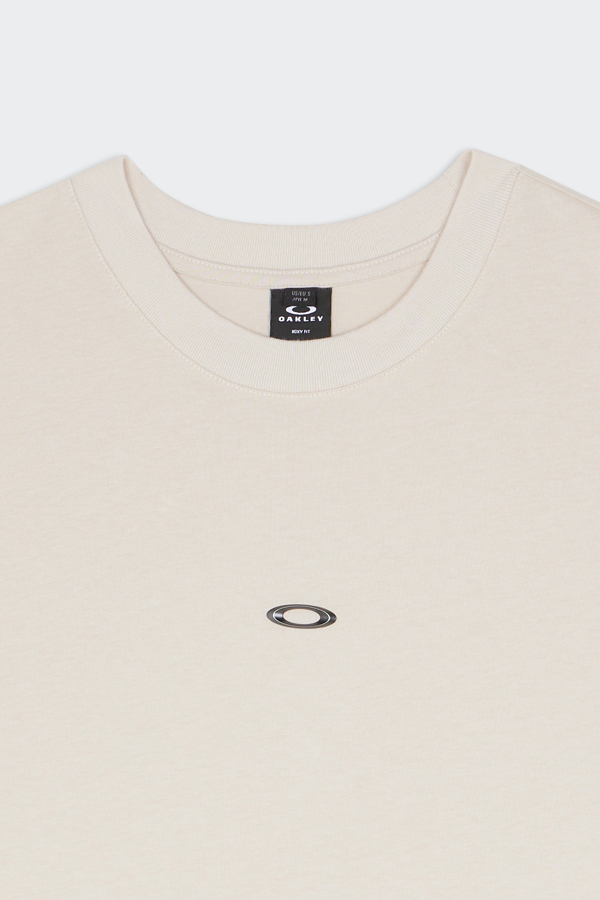 T-shirt | Beige by OAKLEY T-shirt Beige