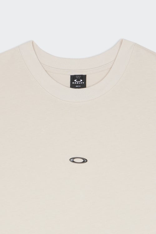 OAKLEY T-shirt Beige