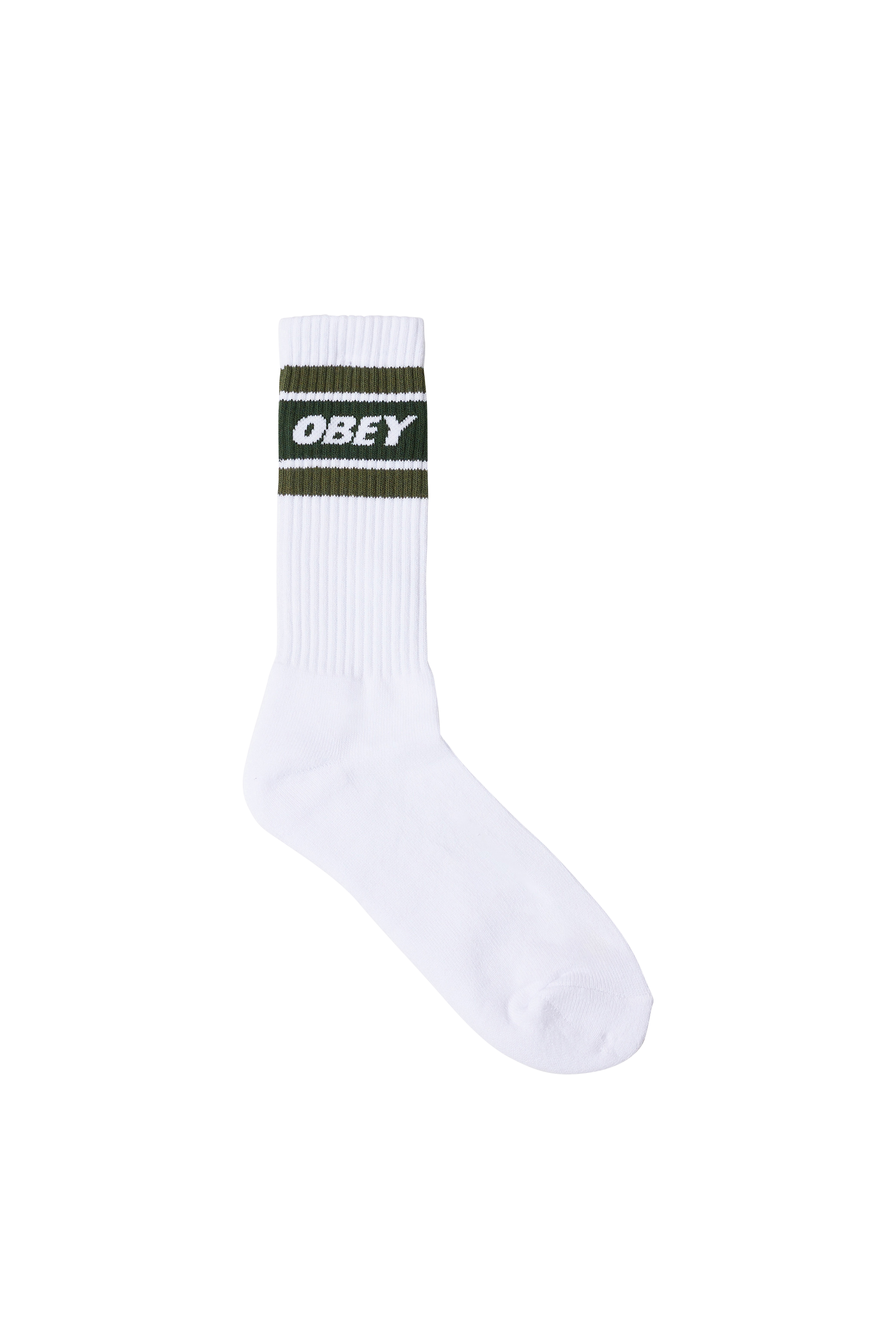 Socks White