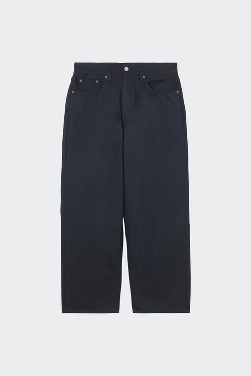 LEVI'S Baggy Bleu