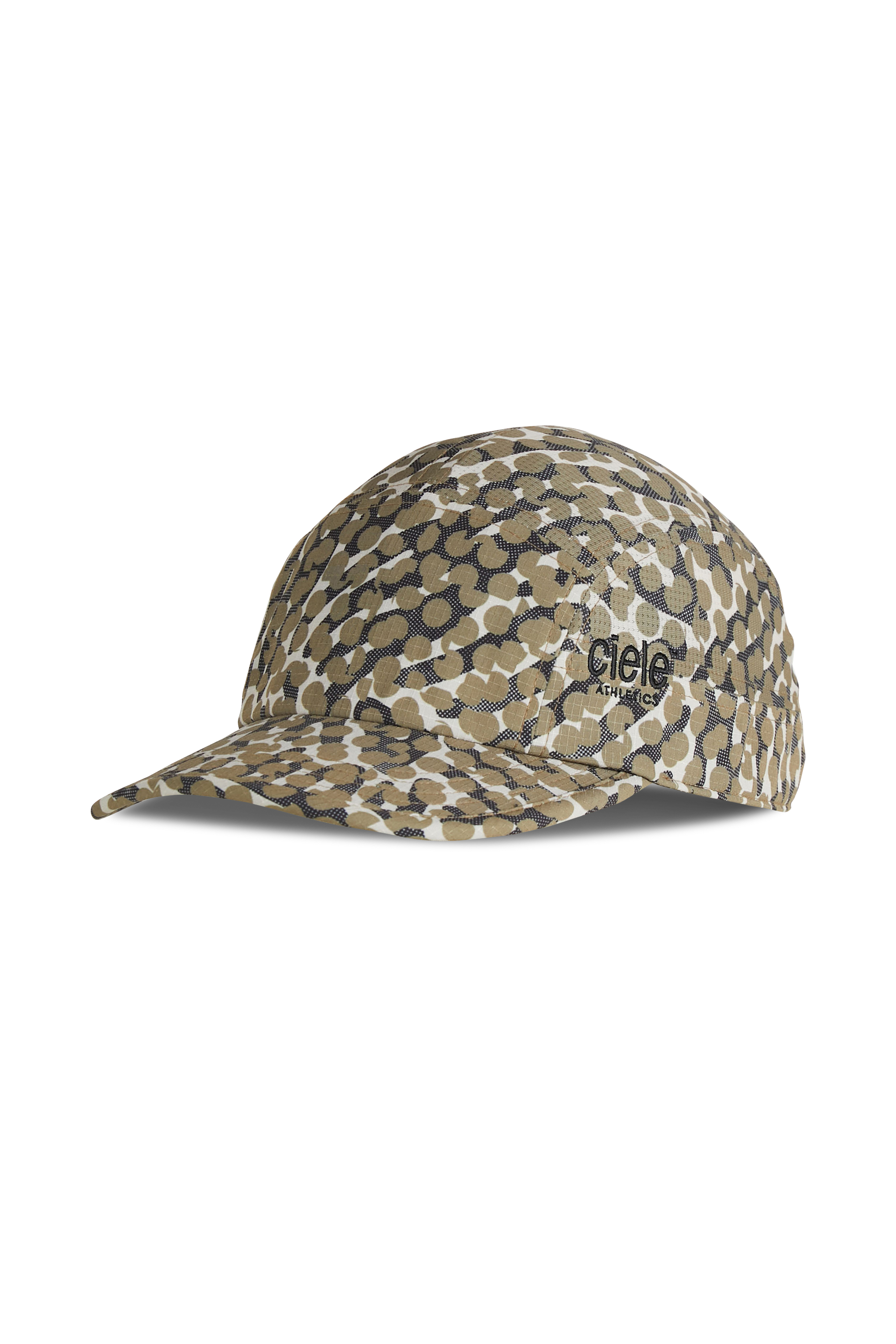 Casquette CIELE Kaki