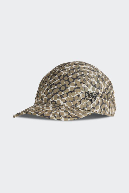 CIELE Casquette Kaki