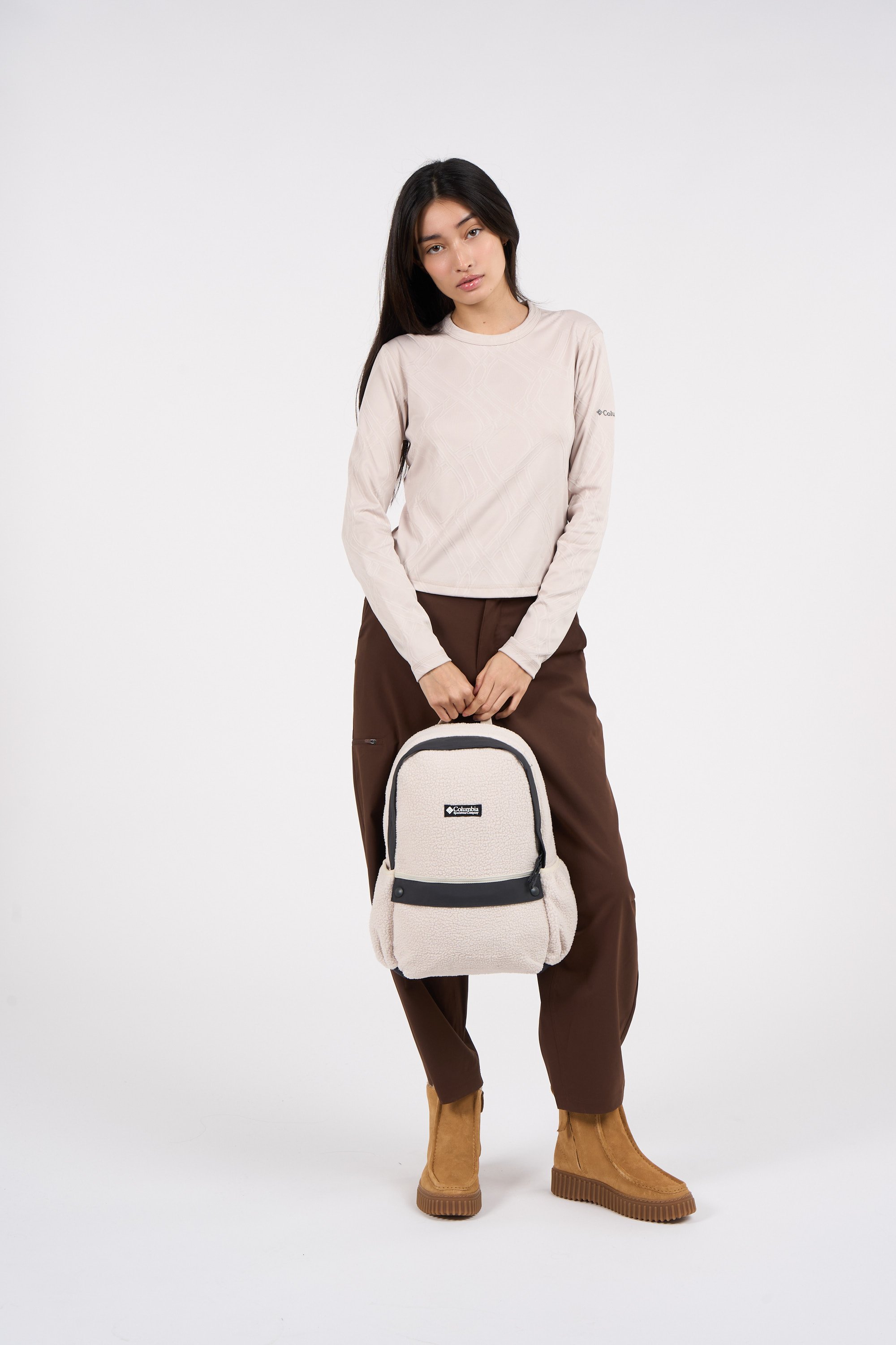 COLUMBIA Sac à dos Beige