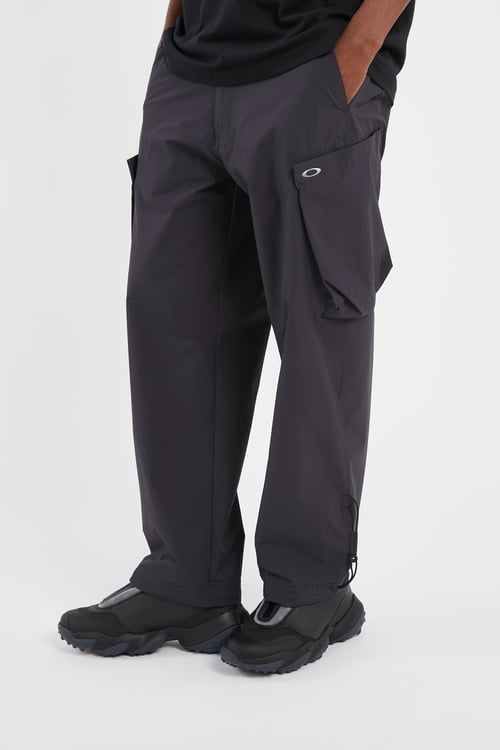OAKLEY Jogging Noir