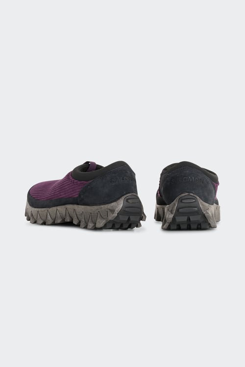 SALOMON Baskets Violet