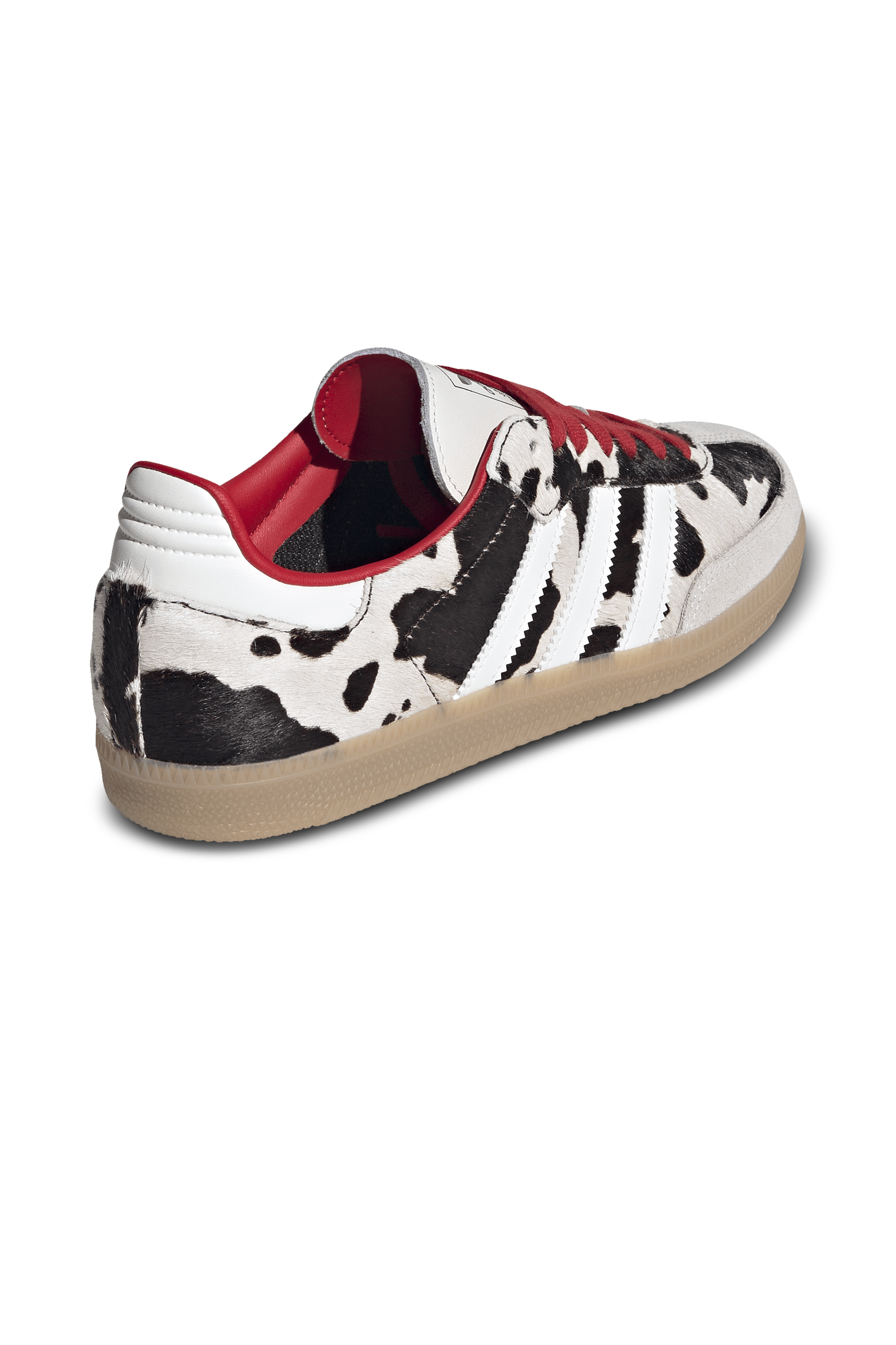 Adidas Superstar sneakers Brown