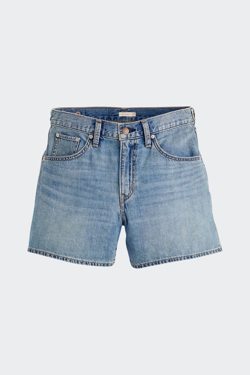 Short - Taille 23 Bleu