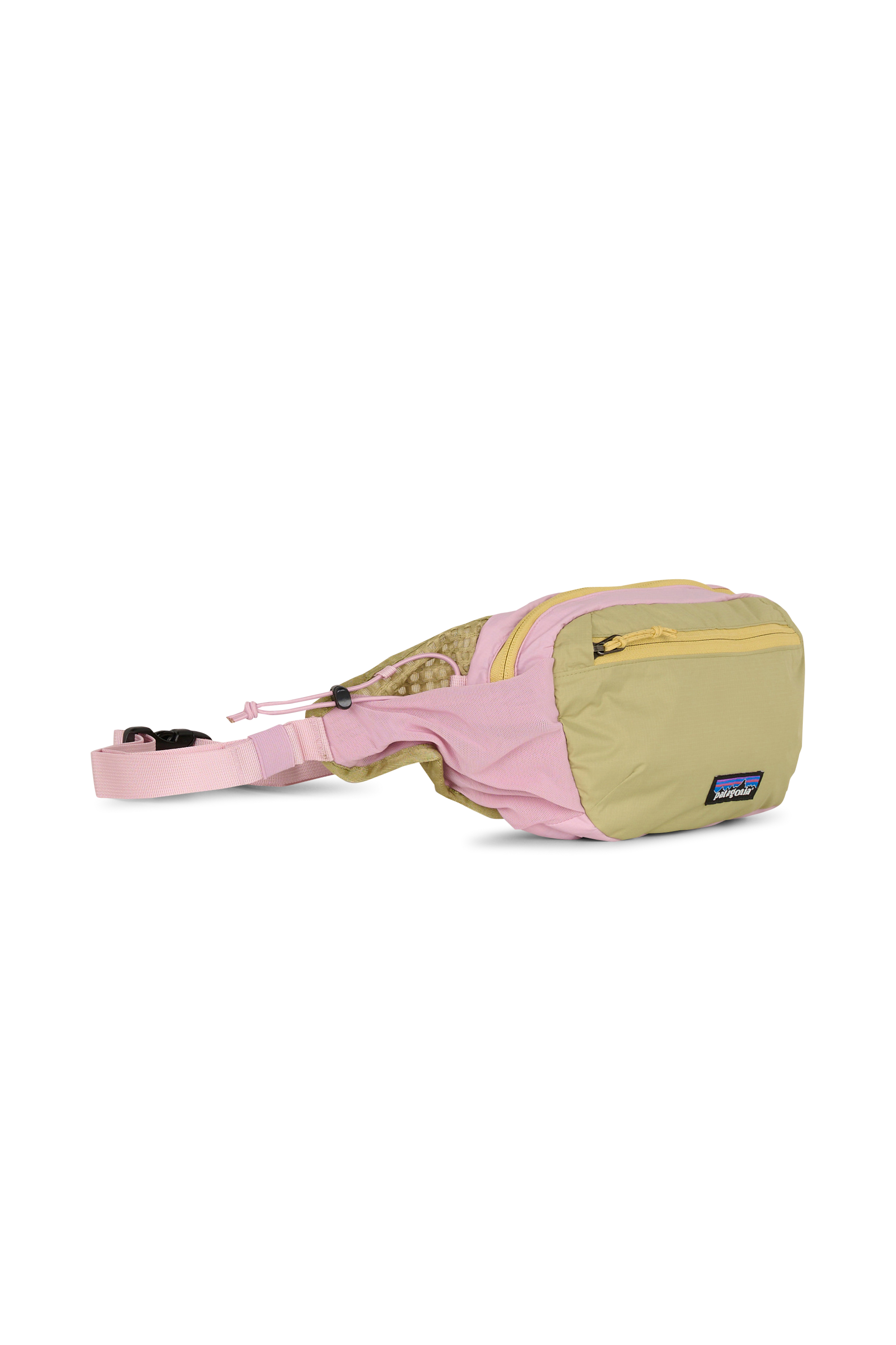 Waist bag Pink