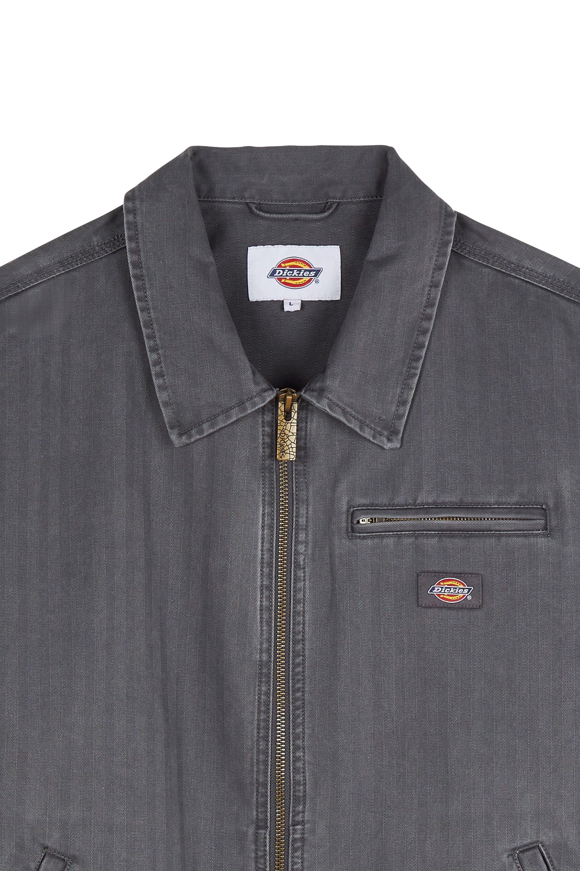 Veste DICKIES Gris