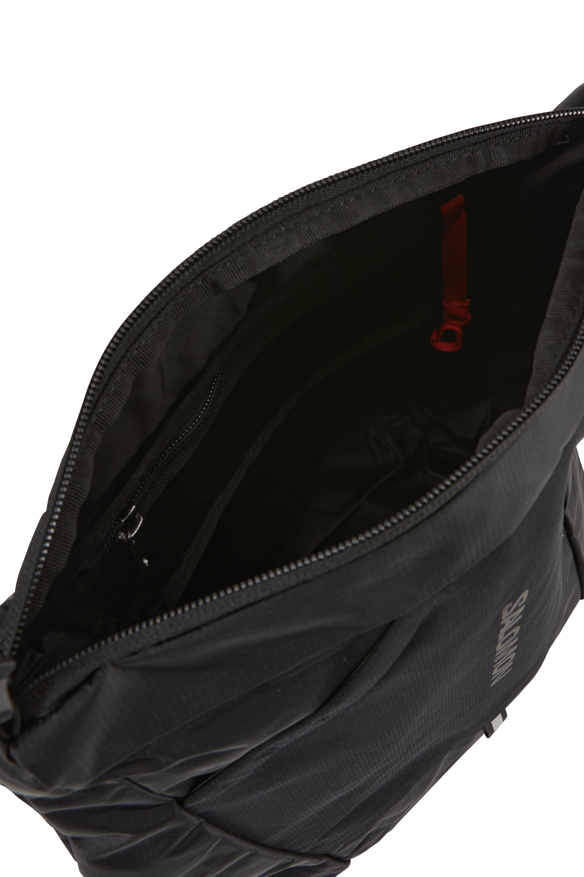 Sac bandoulière Noir