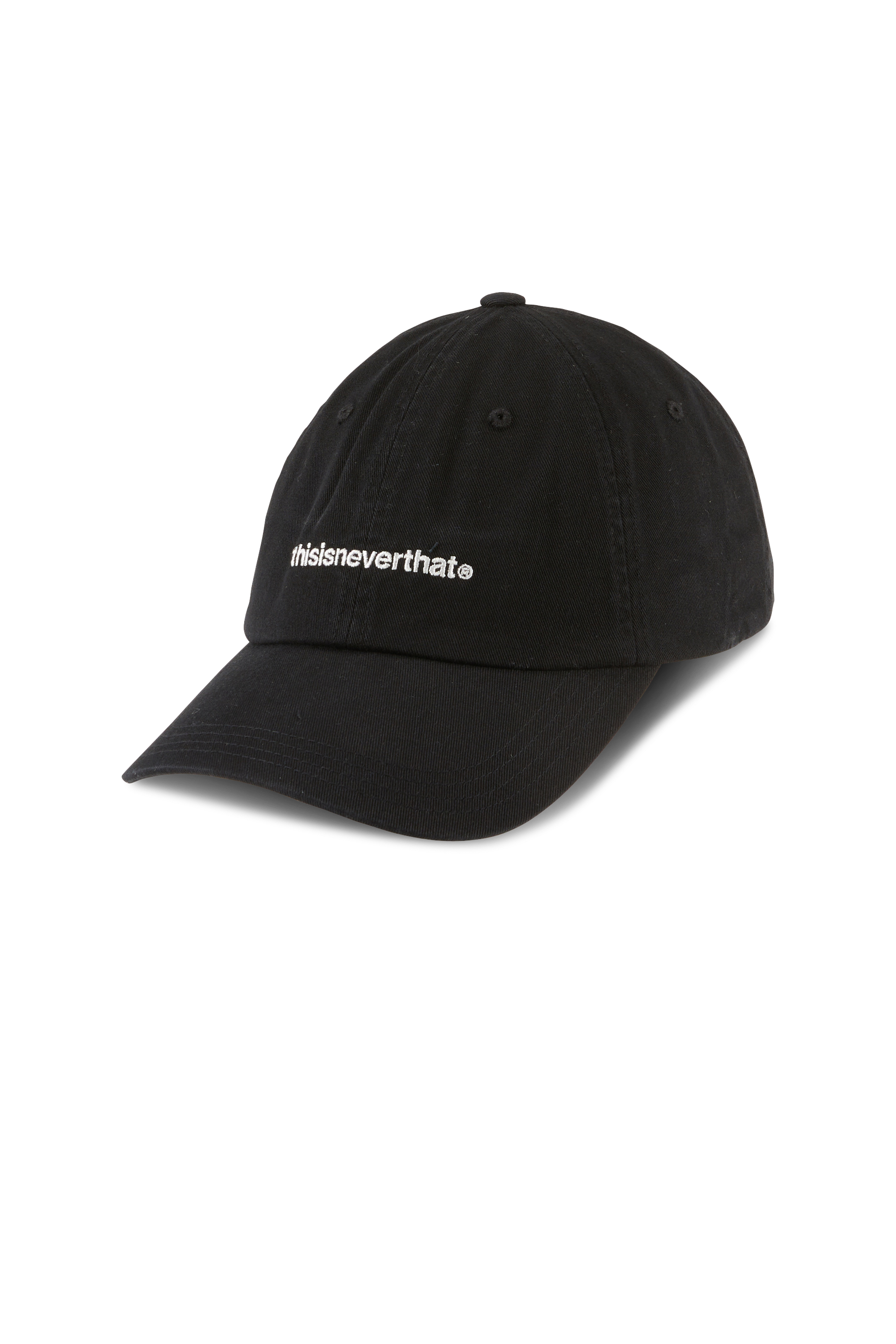 Casquette THISISNEVERTHAT Noir