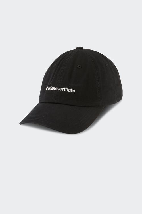 Casquette - Taille TU Noir