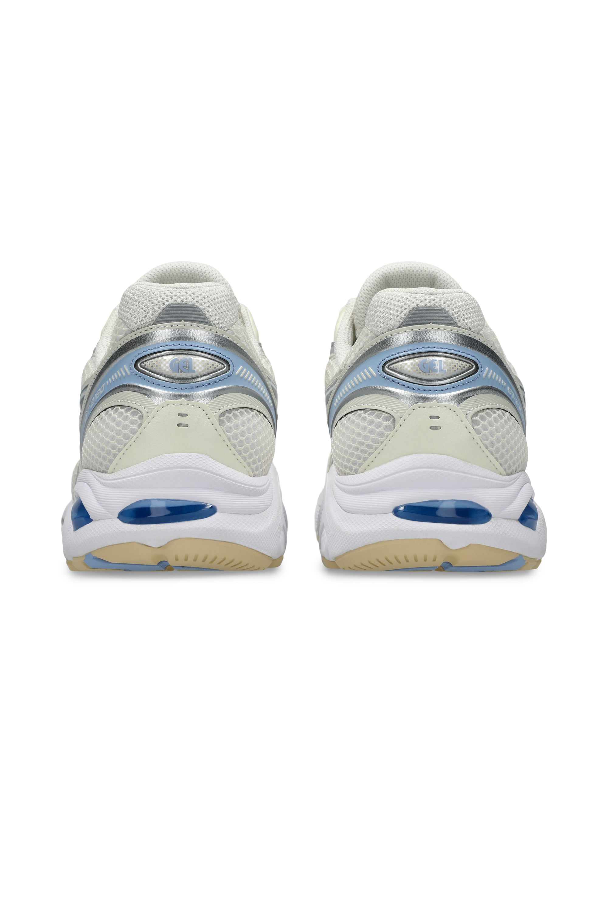 Sneakers | Beige ASICS Women