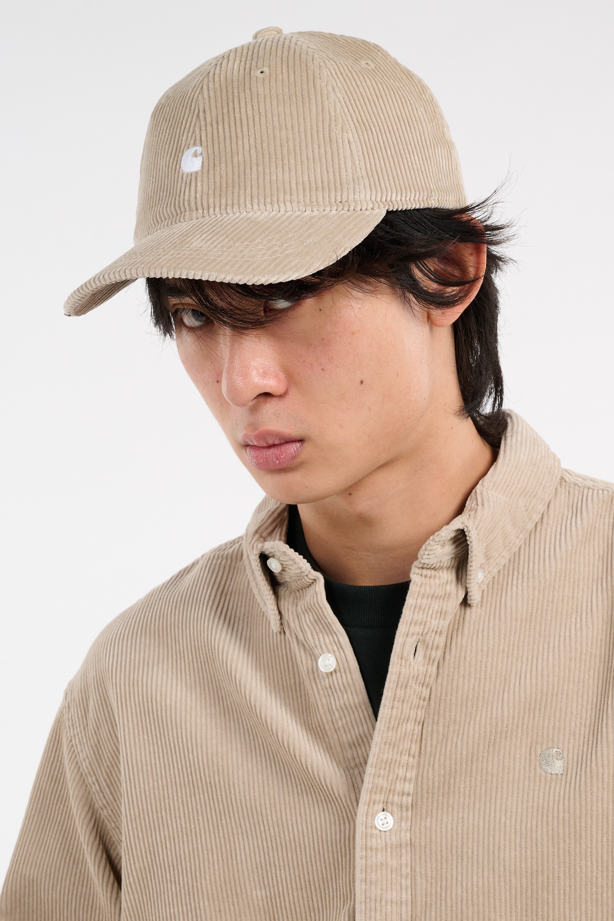 Casquette | Beige CARHARTT WIP Homme