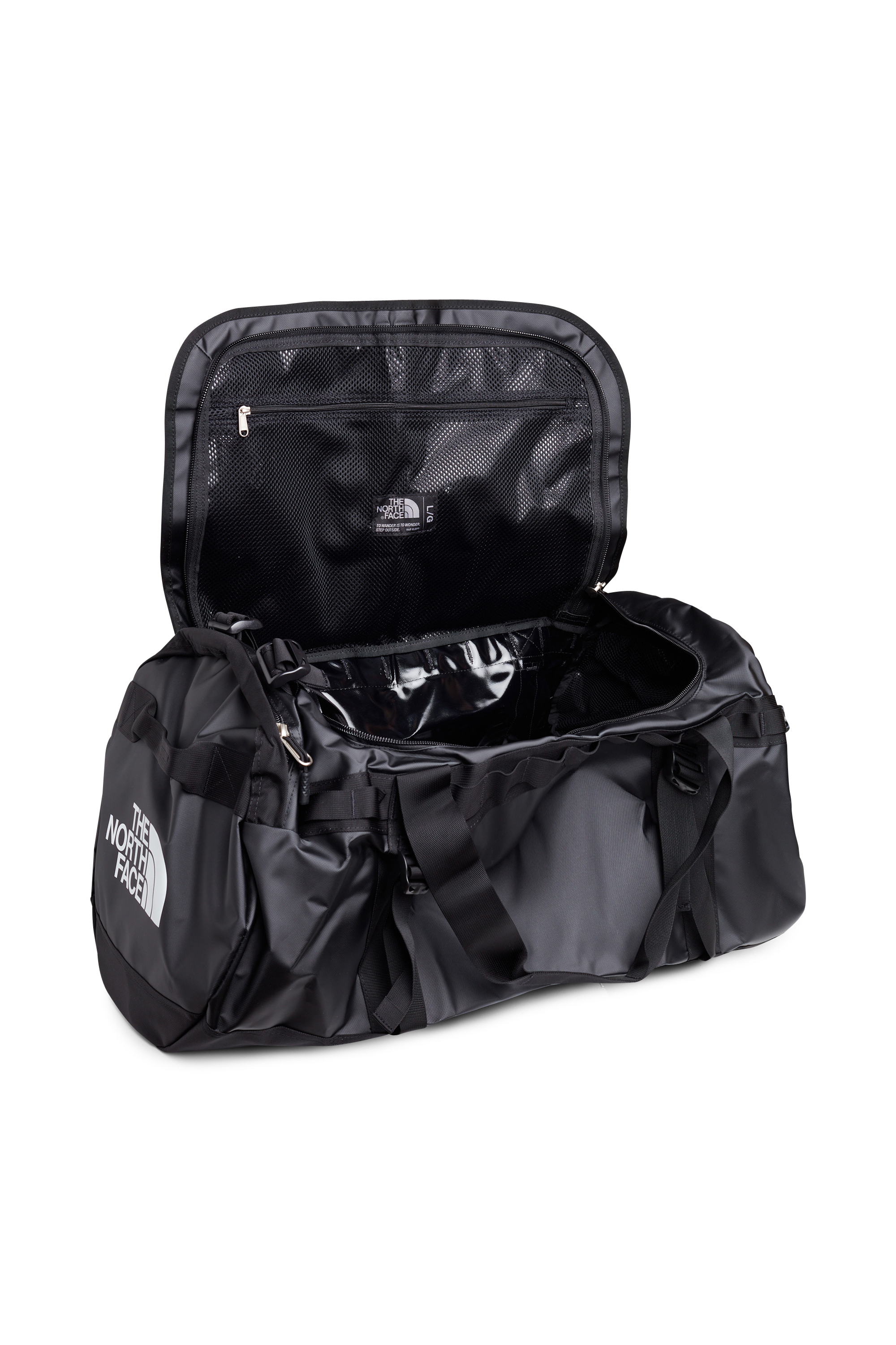 Travel bag | Black THE NORTH FACE Women