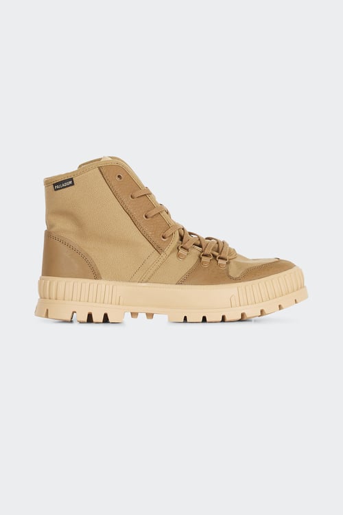 PALLADIUM Boots  Kaki