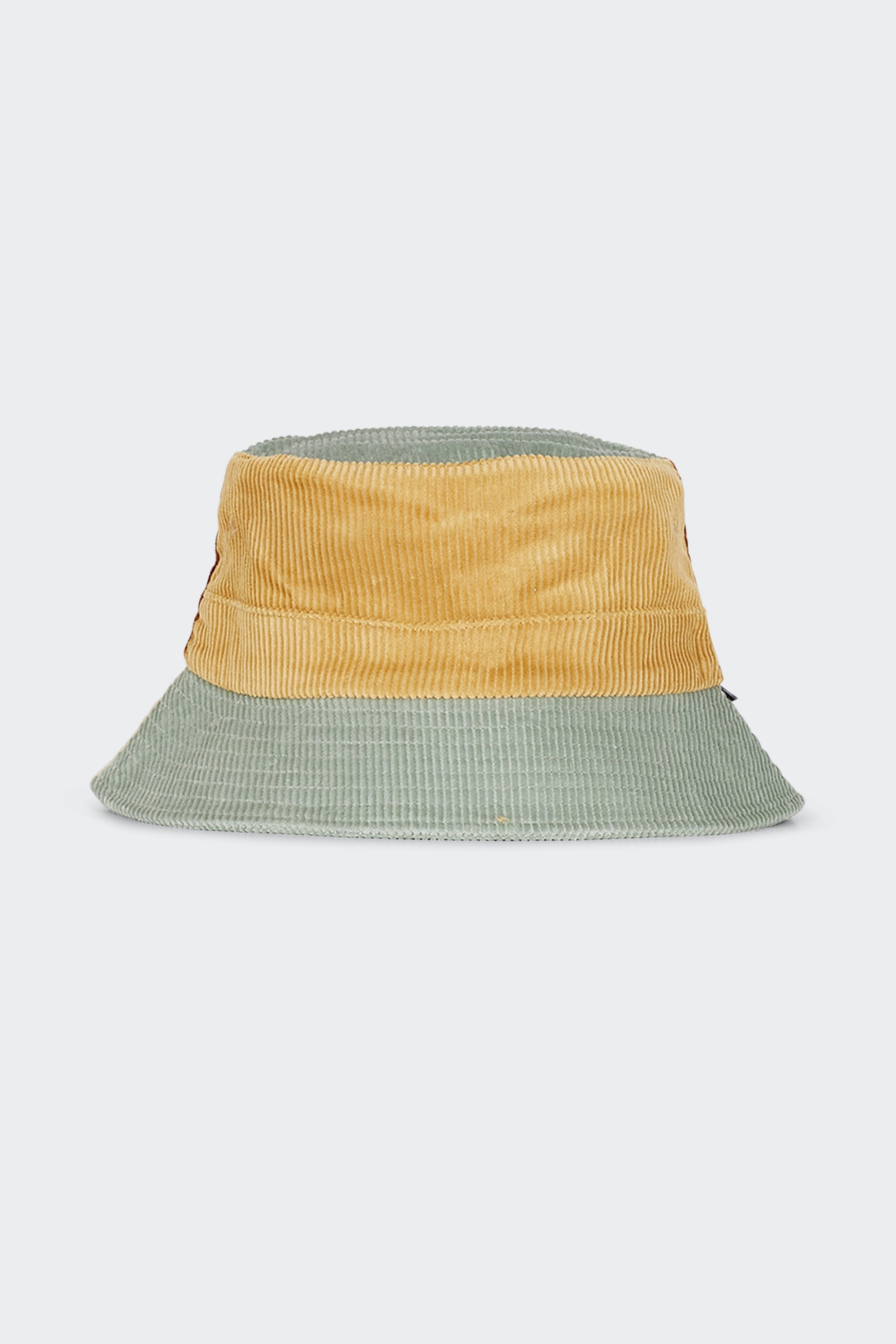 Bucket hat | Multicolored by HUF Bucket hat Multicolored