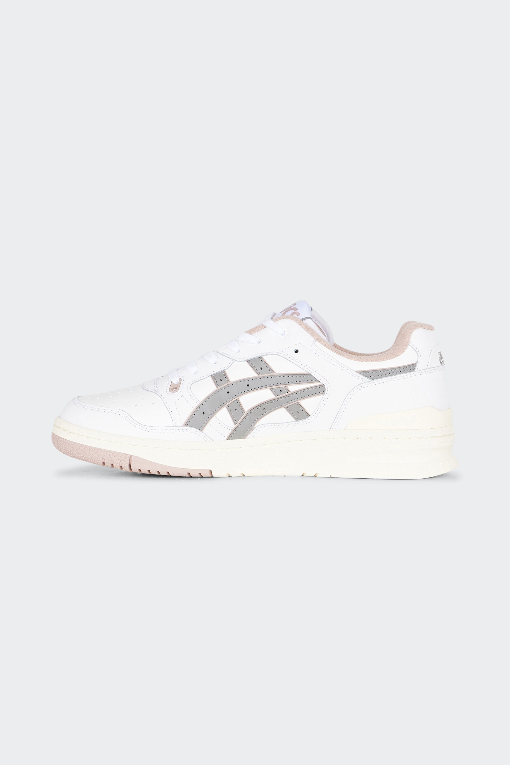 Low-top sneakers | White by ASICS Low-top sneakers White