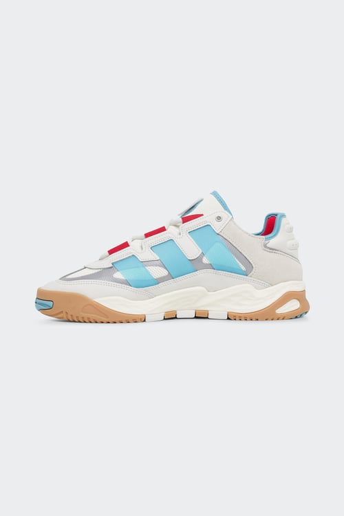 ADIDAS Sneakers White