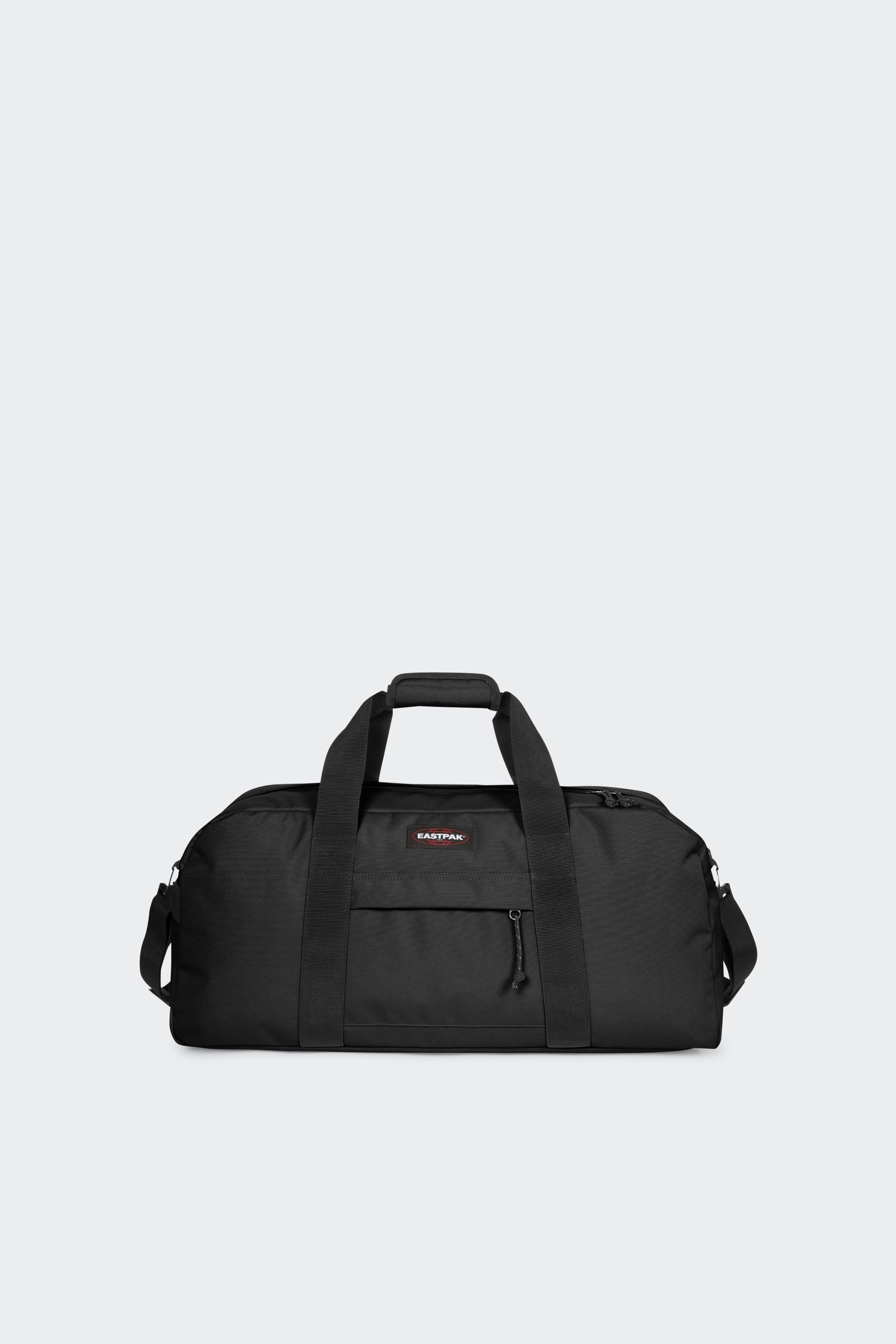travel bag | Black by EASTPAK travel bag Black