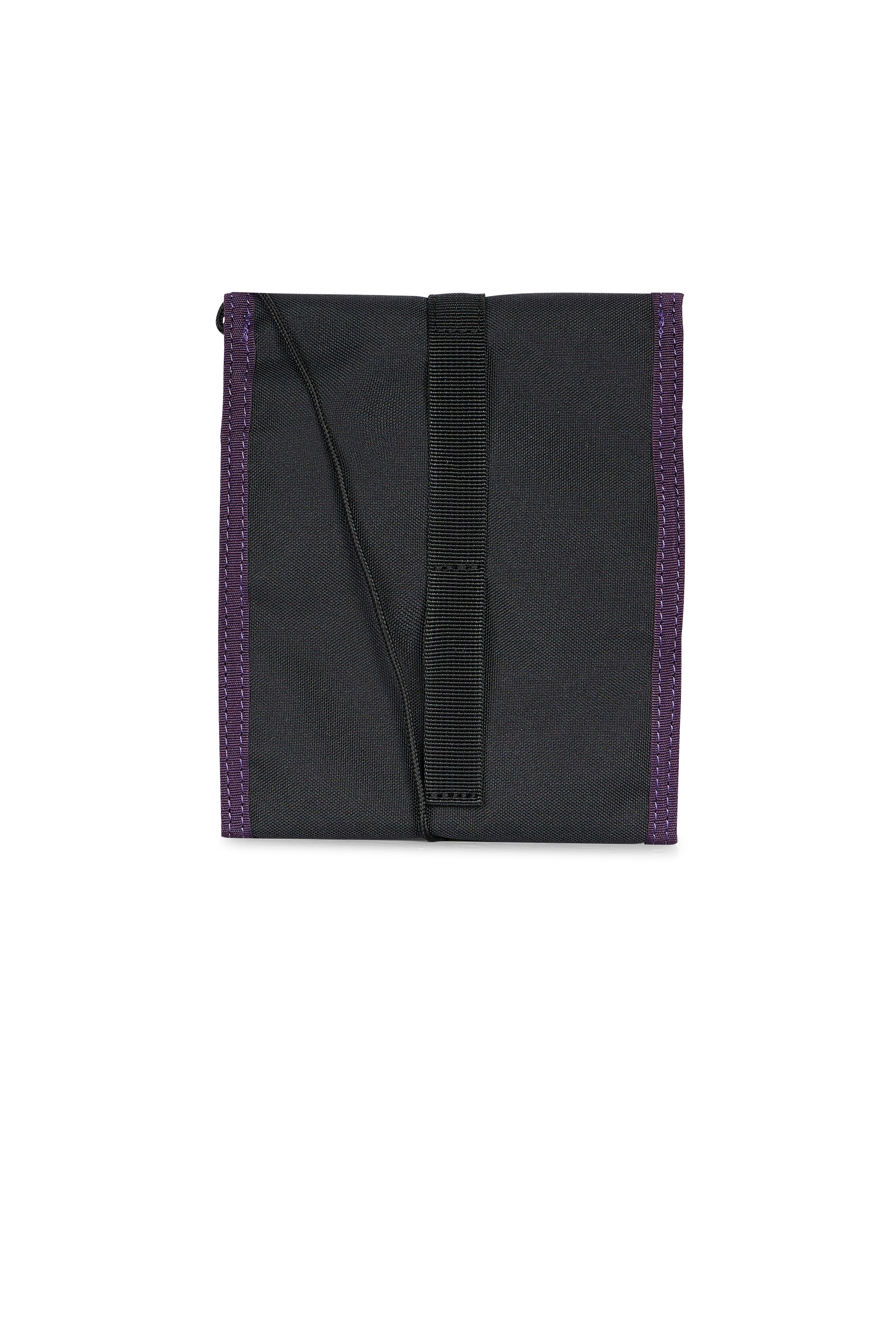 pochette Noir