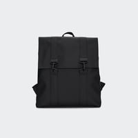 Austin backpack MSN BAG W3 Black