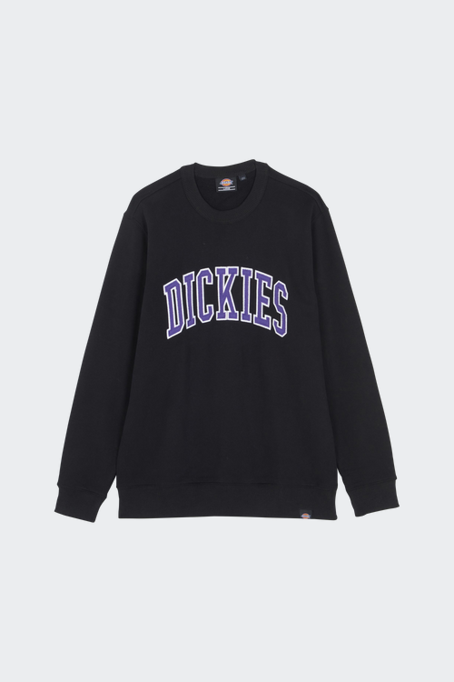 DICKIES Sweatshirt Noir